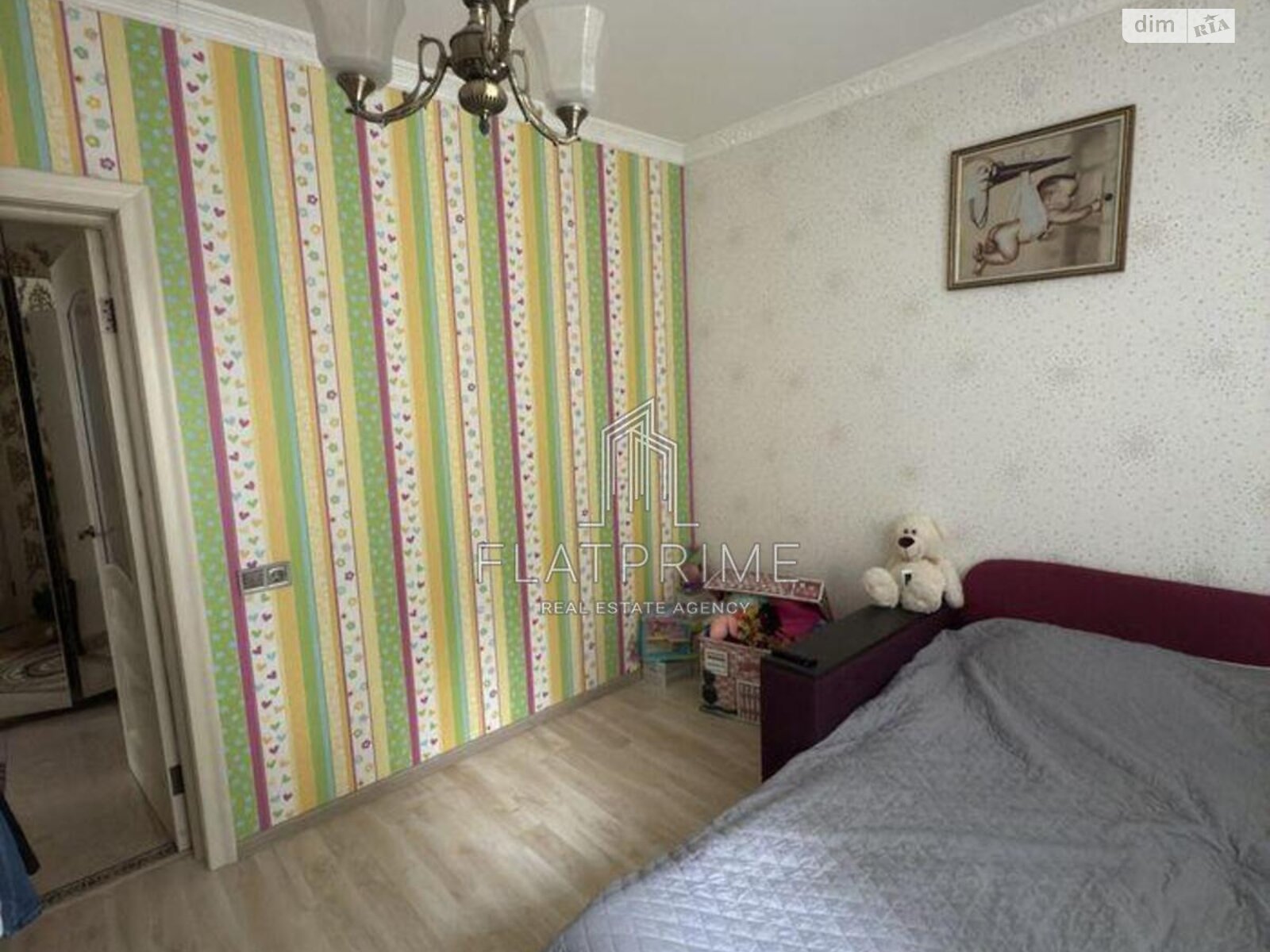 Продаж двокімнатної квартири в Києві, на вул. Ідейна 2, район Бортничі фото 1 Продаж двокімнатної квартири в Києві, на вул. Ідейна 2, район Бортничі фото 1
