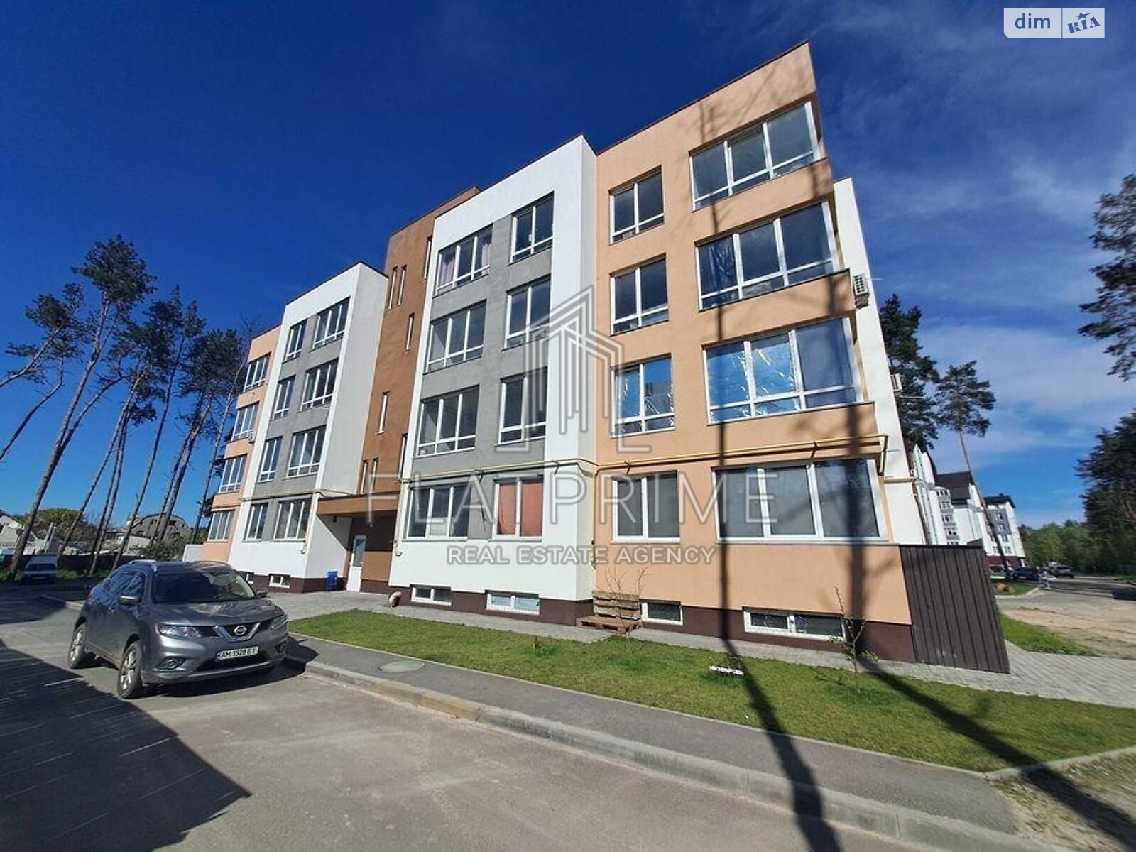 Продаж однокімнатної квартири в Києві, на вул. Ідейна 15, район Бортничі фото 1 Продаж однокімнатної квартири в Києві, на вул. Ідейна 15, район Бортничі фото 1
