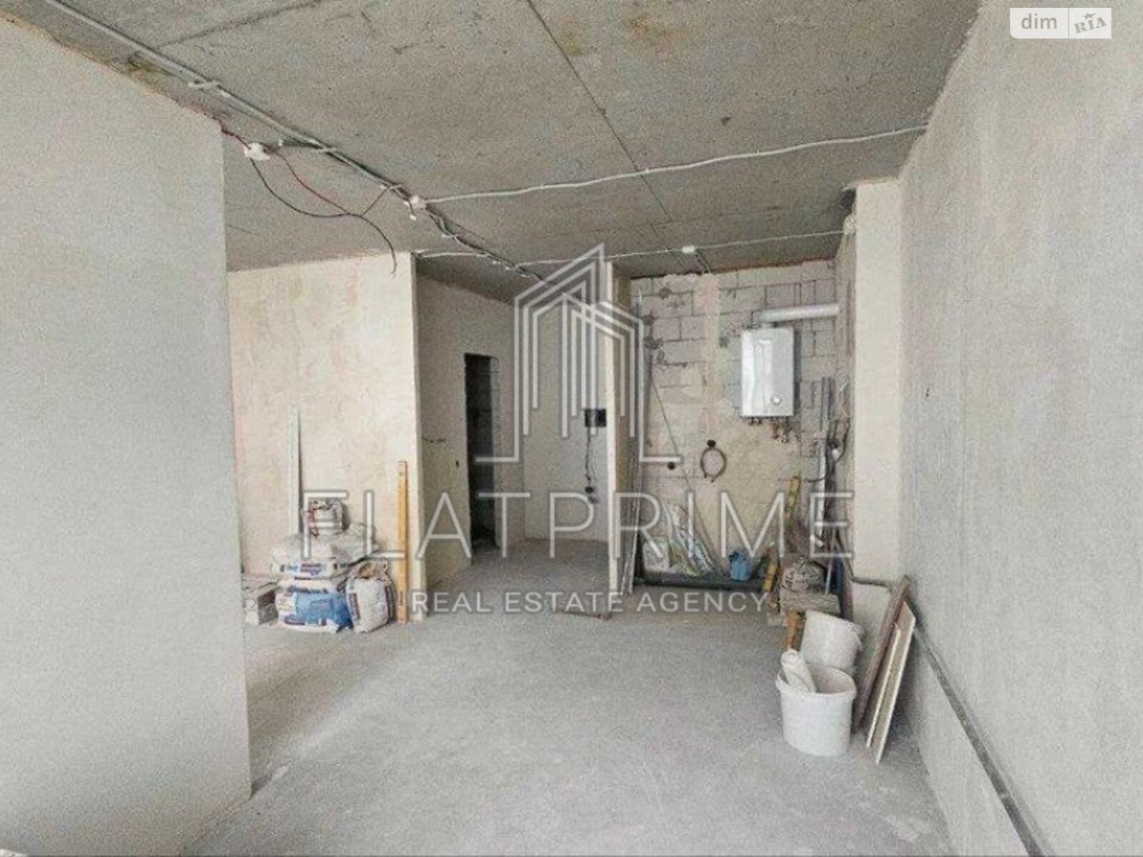 Продаж однокімнатної квартири в Києві, на вул. Ідейна 15, район Бортничі фото 1 Продаж однокімнатної квартири в Києві, на вул. Ідейна 15, район Бортничі фото 1