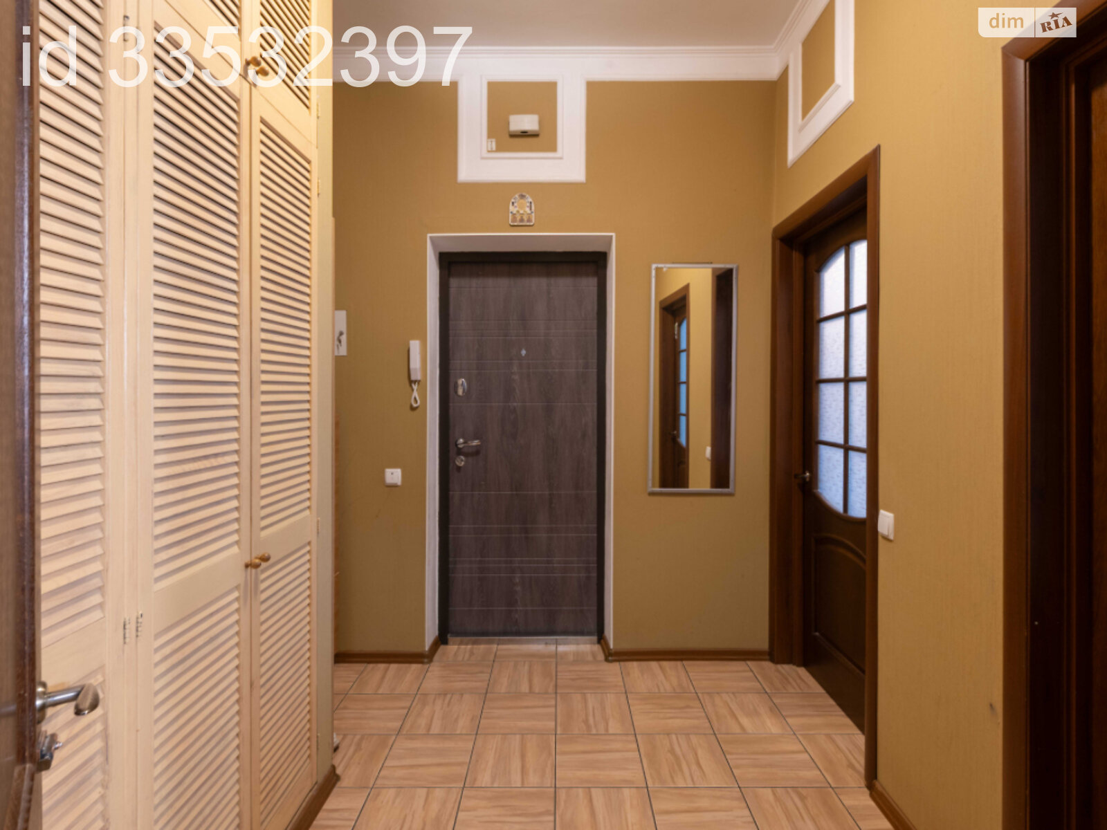 Продаж однокімнатної квартири в Києві, на вул. Івана Дяченко 20В, район Бортничі фото 1