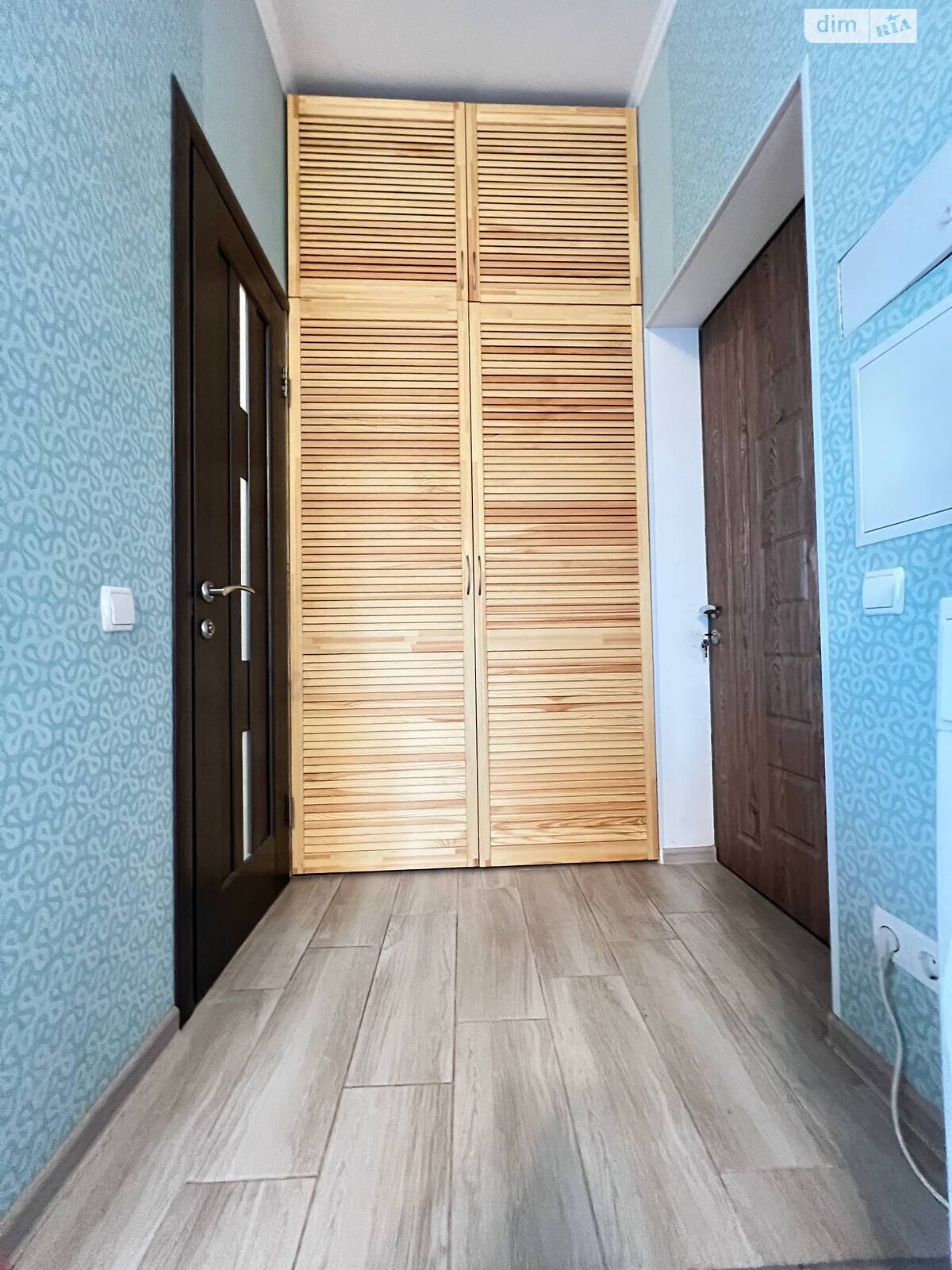 Продаж однокімнатної квартири в Києві, на вул. Левадна (Бортничі) 56, район Бортничі фото 1