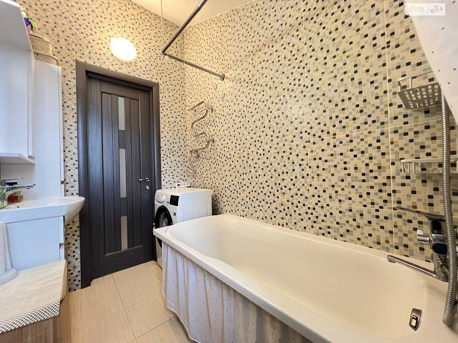 Продаж однокімнатної квартири в Києві, на вул. Левадна (Бортничі) 56, район Бортничі фото 1