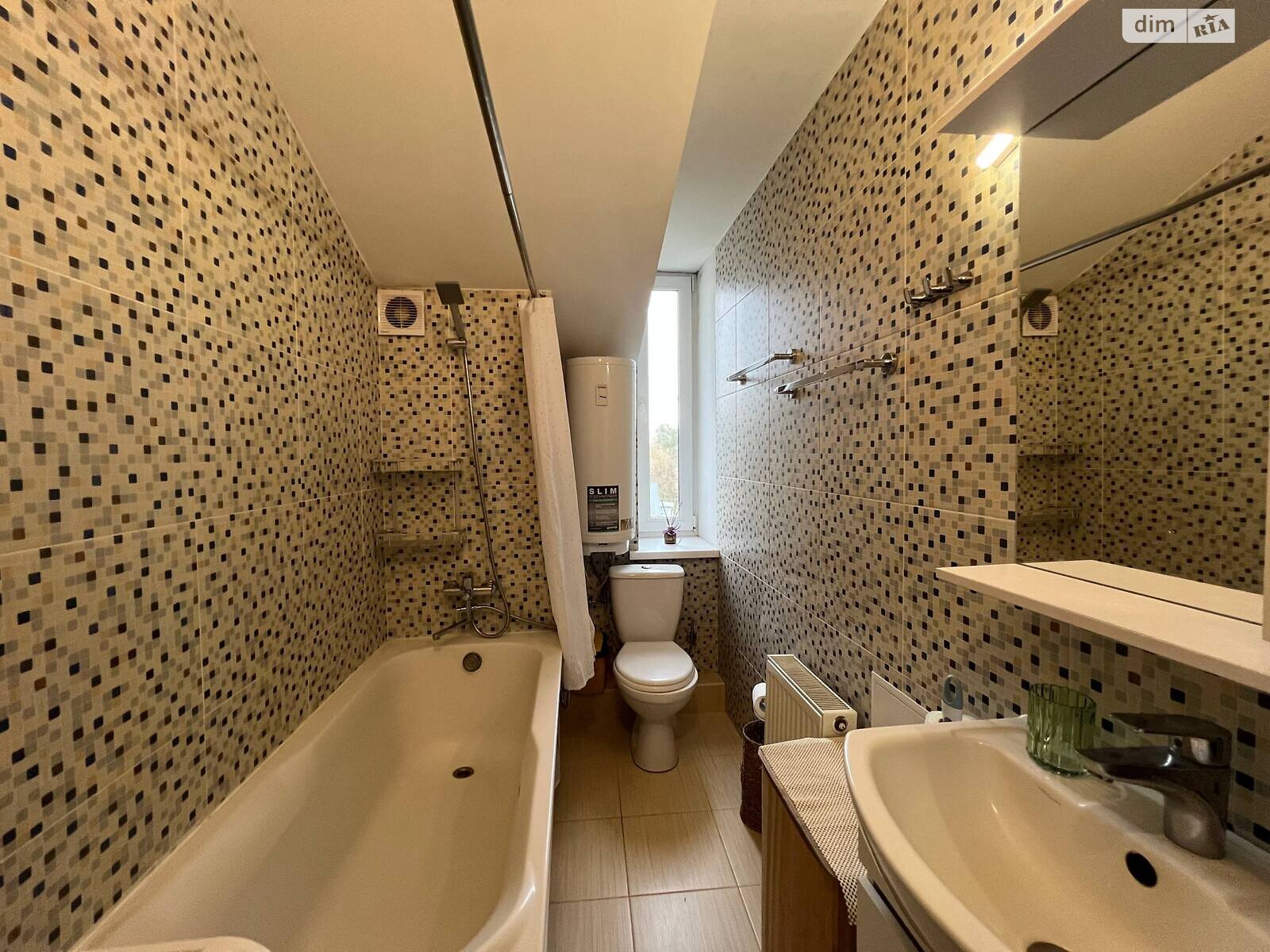 Продаж однокімнатної квартири в Києві, на вул. Левадна (Бортничі) 56, район Бортничі фото 1