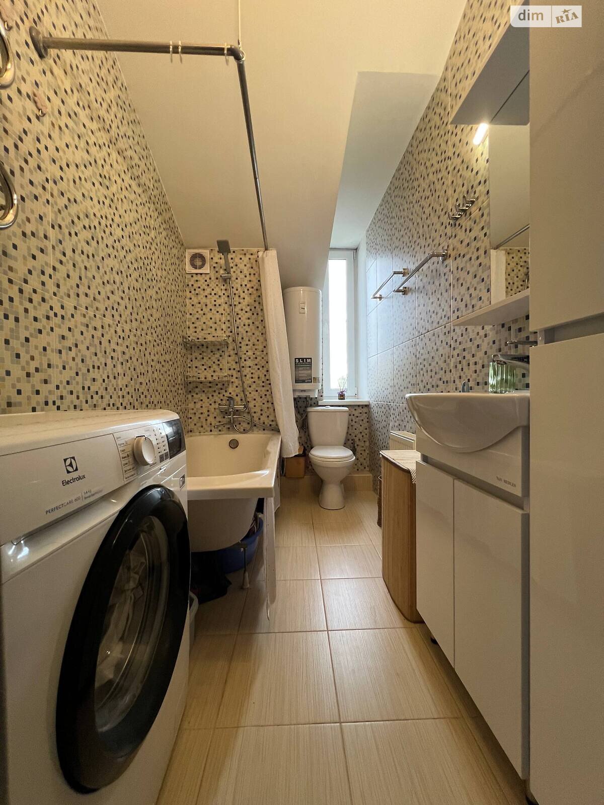 Продаж однокімнатної квартири в Києві, на вул. Левадна (Бортничі) 56, район Бортничі фото 1