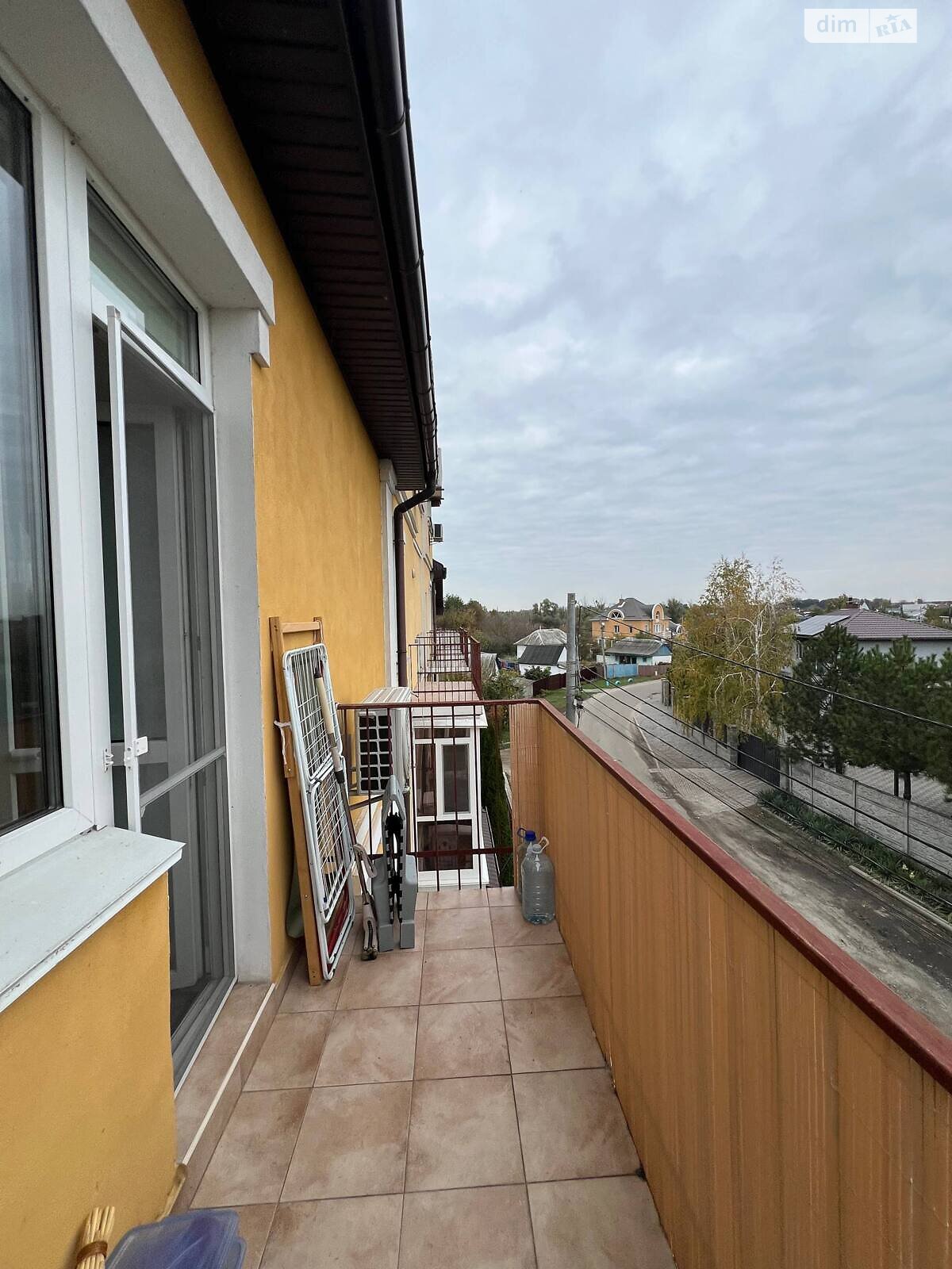 Продаж однокімнатної квартири в Києві, на вул. Левадна (Бортничі) 56, район Бортничі фото 1