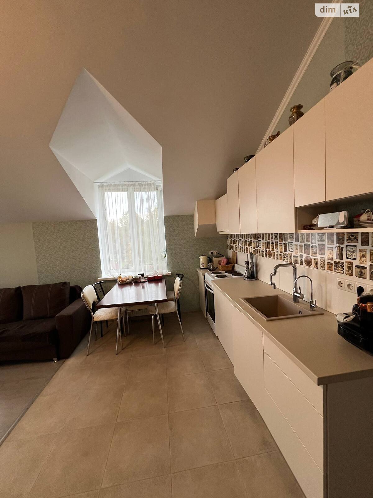 Продаж однокімнатної квартири в Києві, на вул. Левадна (Бортничі) 56, район Бортничі фото 1