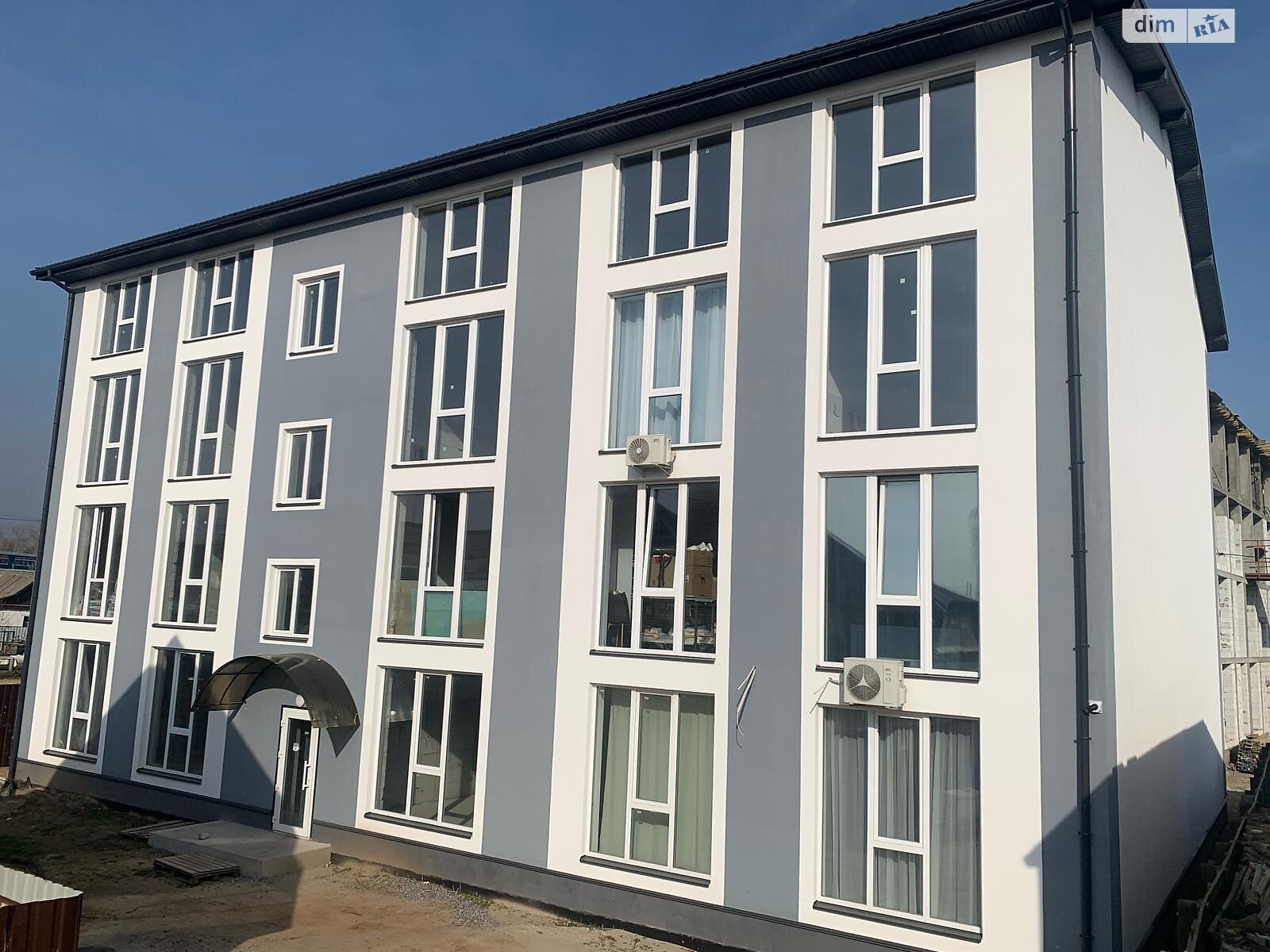 Продажа однокомнатной квартиры в Киеве, на ул. Луговая (Бортничи) 56А, район Бортничи фото 1 Продажа однокомнатной квартиры в Киеве, на ул. Луговая (Бортничи) 56А, район Бортничи фото 1