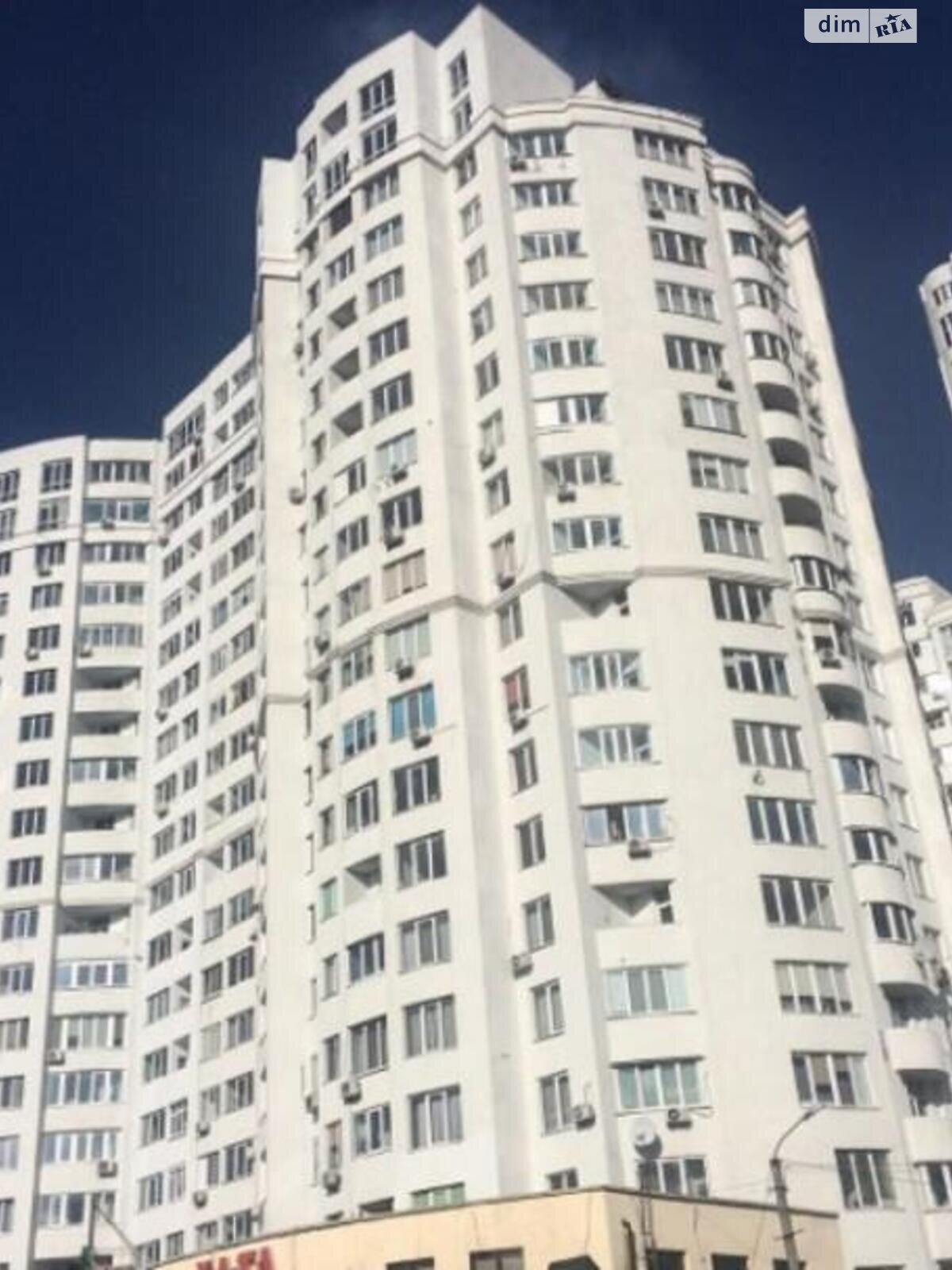 Продажа однокомнатной квартиры в Киеве, на ул. Светлая 3Д, район Бортничи фото 1