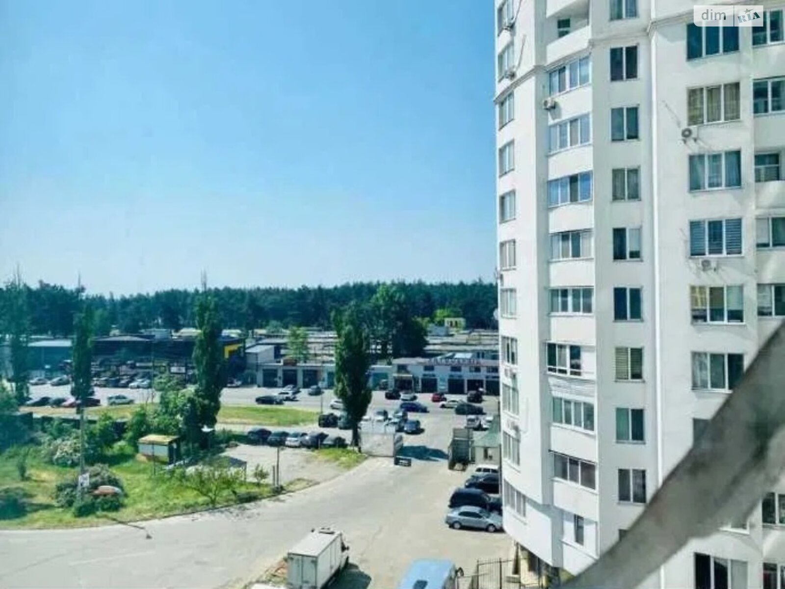 Продажа однокомнатной квартиры в Киеве, на ул. Светлая 3Д, район Бортничи фото 1