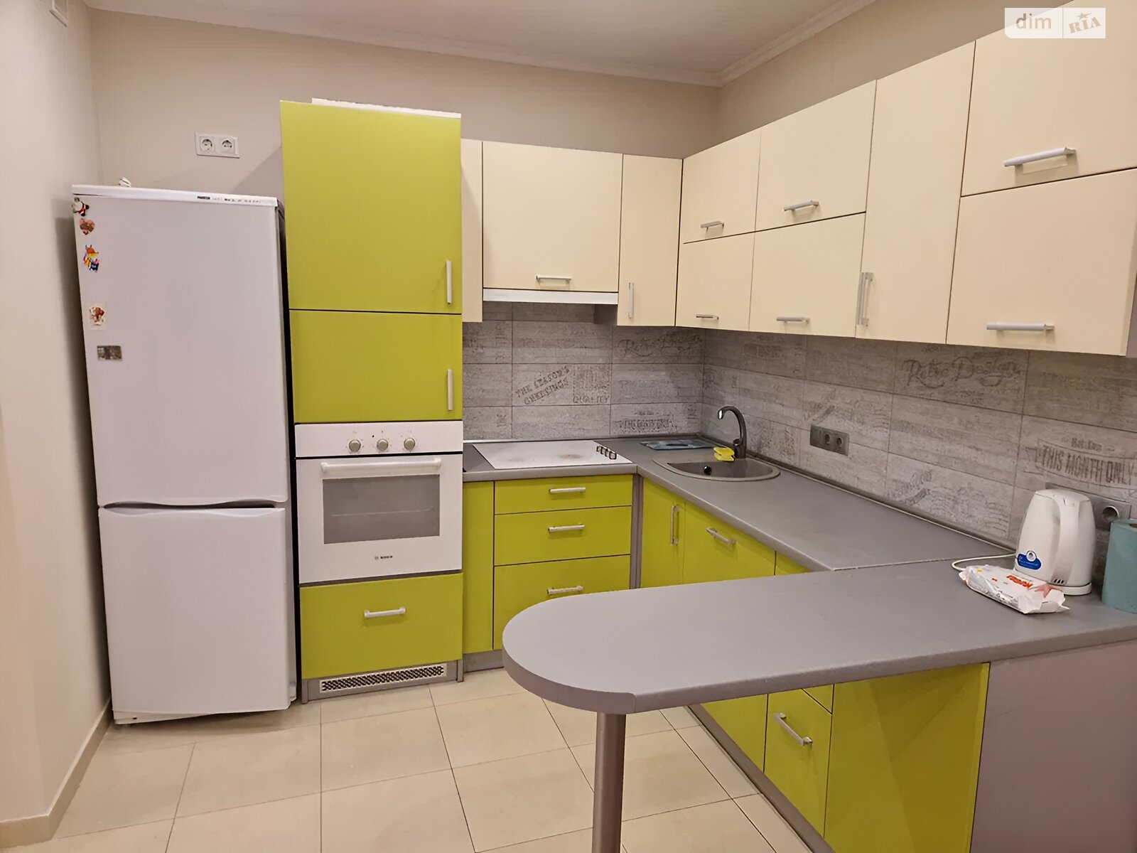 Продаж двокімнатної квартири в Києві, на вул. Світла 3Д, район Бортничі фото 1 Продаж двокімнатної квартири в Києві, на вул. Світла 3Д, район Бортничі фото 1