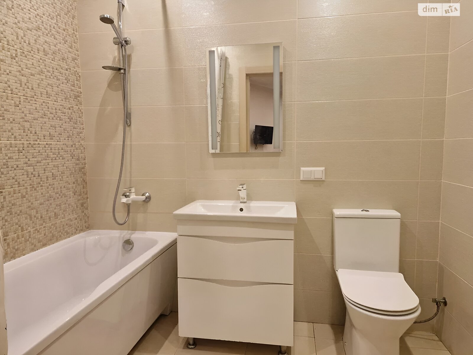 Продаж двокімнатної квартири в Києві, на вул. Світла 3Д, район Бортничі фото 1 Продаж двокімнатної квартири в Києві, на вул. Світла 3Д, район Бортничі фото 1
