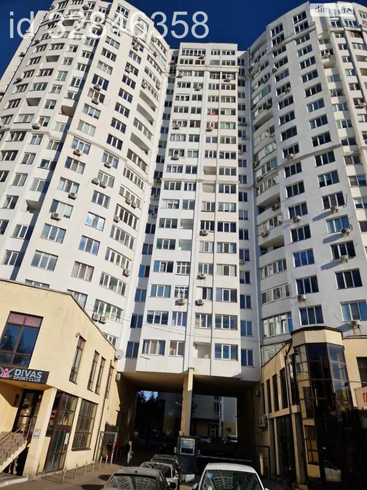 Продаж двокімнатної квартири в Києві, на вул. Світла 3Д, район Бортничі фото 1 Продаж двокімнатної квартири в Києві, на вул. Світла 3Д, район Бортничі фото 1