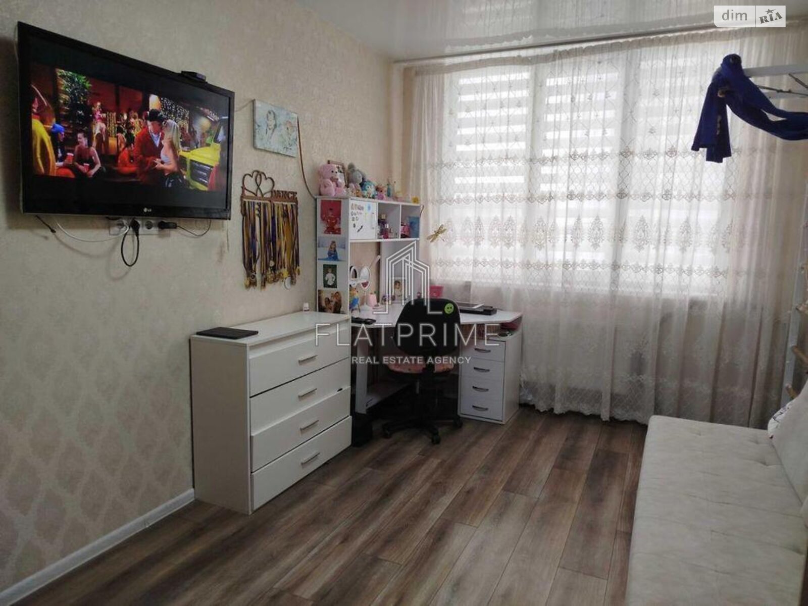 Продажа однокомнатной квартиры в Киеве, на ул. Светлая 3Д, район Бортничи фото 1 Продажа однокомнатной квартиры в Киеве, на ул. Светлая 3Д, район Бортничи фото 1
