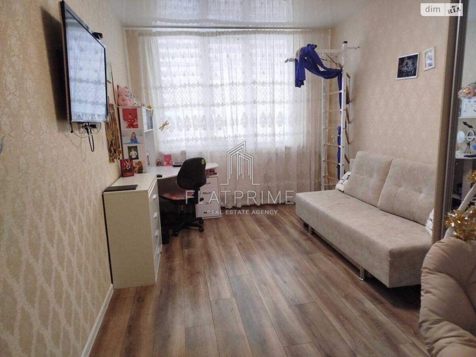 Продажа однокомнатной квартиры в Киеве, на ул. Светлая 3Д, район Бортничи фото 1 Продажа однокомнатной квартиры в Киеве, на ул. Светлая 3Д, район Бортничи фото 1