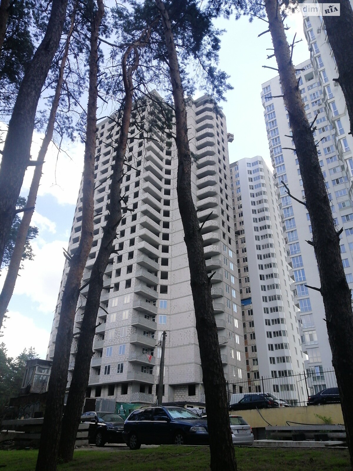 Продажа однокомнатной квартиры в Киеве, на ул. Светлая 3Д корпус 3, кв. 313, район Бортничи фото 1 Продажа однокомнатной квартиры в Киеве, на ул. Светлая 3Д корпус 3, кв. 313, район Бортничи фото 1