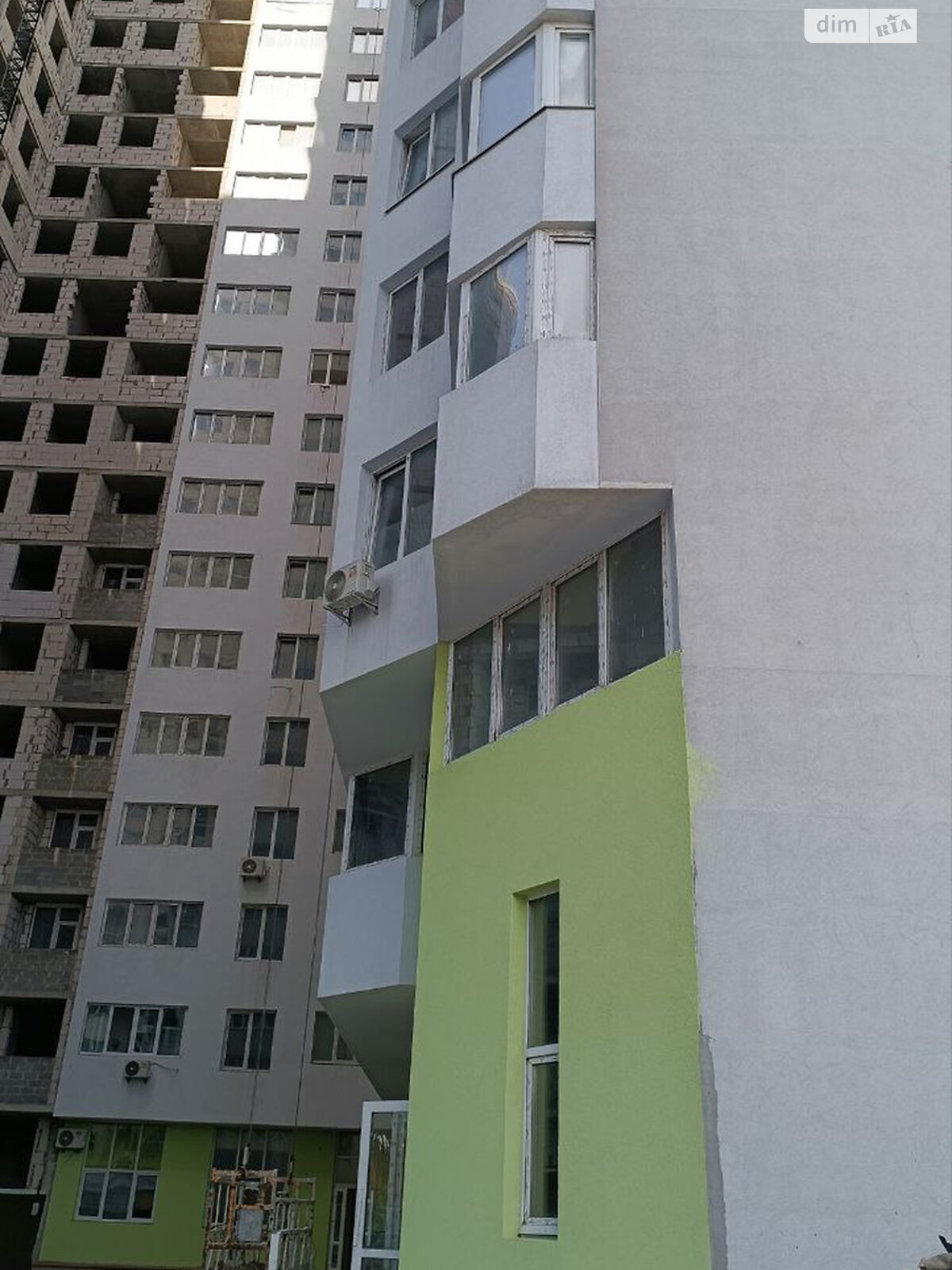 Продажа трехкомнатной квартиры в Киеве, на ул. Светлая 3Д, район Бортничи фото 1 Продажа трехкомнатной квартиры в Киеве, на ул. Светлая 3Д, район Бортничи фото 1