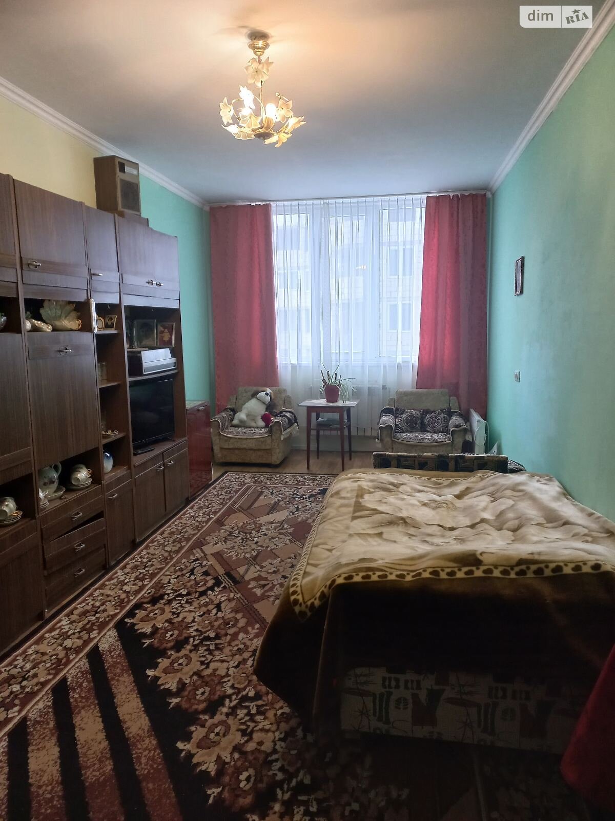 Продажа двухкомнатной квартиры в Киеве, на ул. Светлая 3Д, район Бортничи фото 1 Продажа двухкомнатной квартиры в Киеве, на ул. Светлая 3Д, район Бортничи фото 1