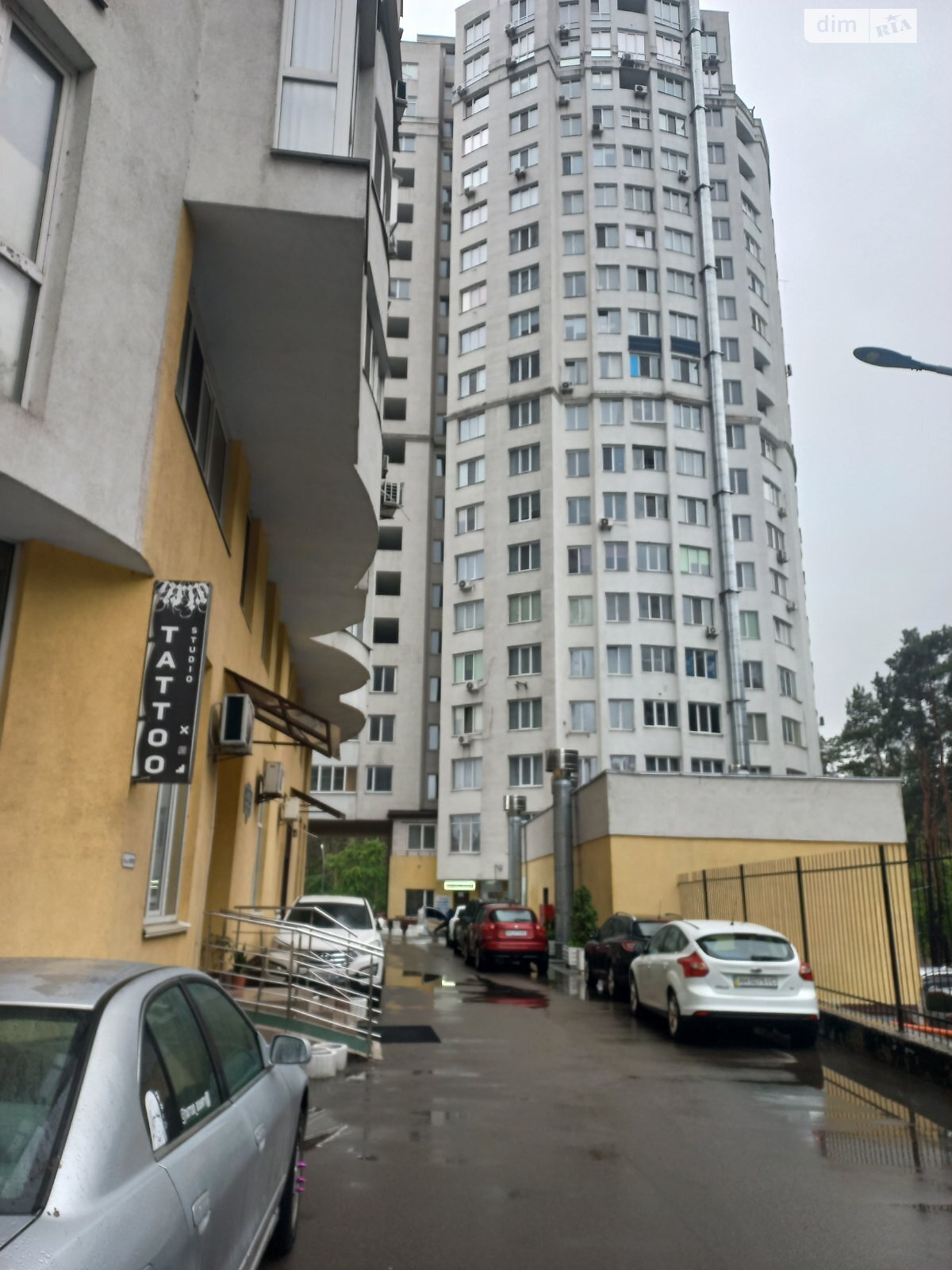 Продажа двухкомнатной квартиры в Киеве, на ул. Светлая 3Д, район Бортничи фото 1 Продажа двухкомнатной квартиры в Киеве, на ул. Светлая 3Д, район Бортничи фото 1