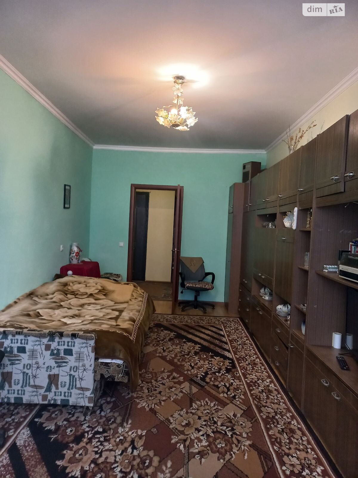 Продажа двухкомнатной квартиры в Киеве, на ул. Светлая 3Д, район Бортничи фото 1 Продажа двухкомнатной квартиры в Киеве, на ул. Светлая 3Д, район Бортничи фото 1