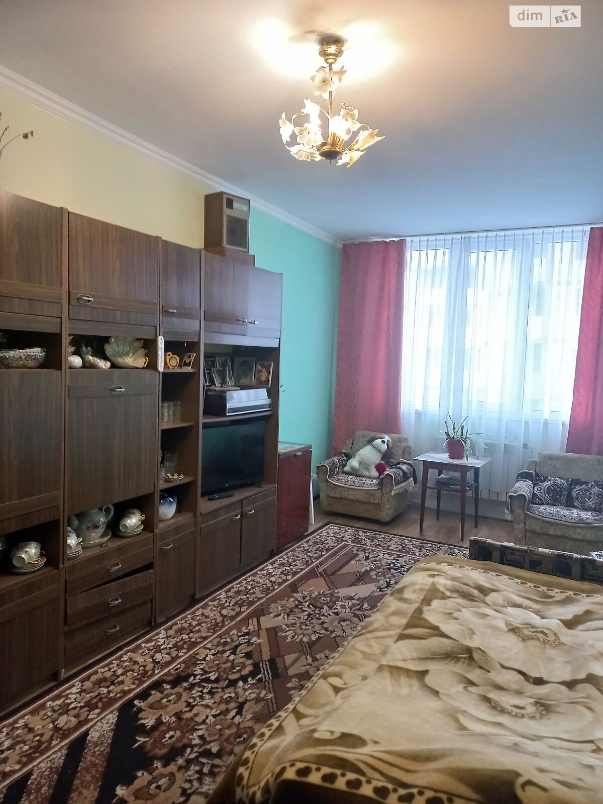 Продажа двухкомнатной квартиры в Киеве, на ул. Светлая 3Д, район Бортничи фото 1 Продажа двухкомнатной квартиры в Киеве, на ул. Светлая 3Д, район Бортничи фото 1