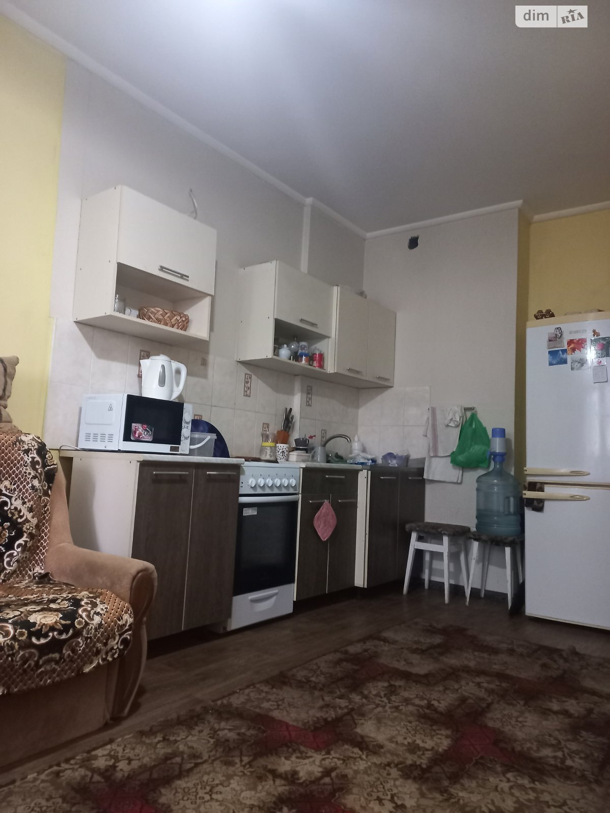 Продажа двухкомнатной квартиры в Киеве, на ул. Светлая 3Д, район Бортничи фото 1 Продажа двухкомнатной квартиры в Киеве, на ул. Светлая 3Д, район Бортничи фото 1