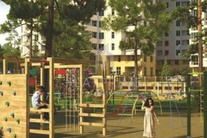 Продажа однокомнатной квартиры в Киеве, на ул. Светлая 3Д, район Бортничи фото 2