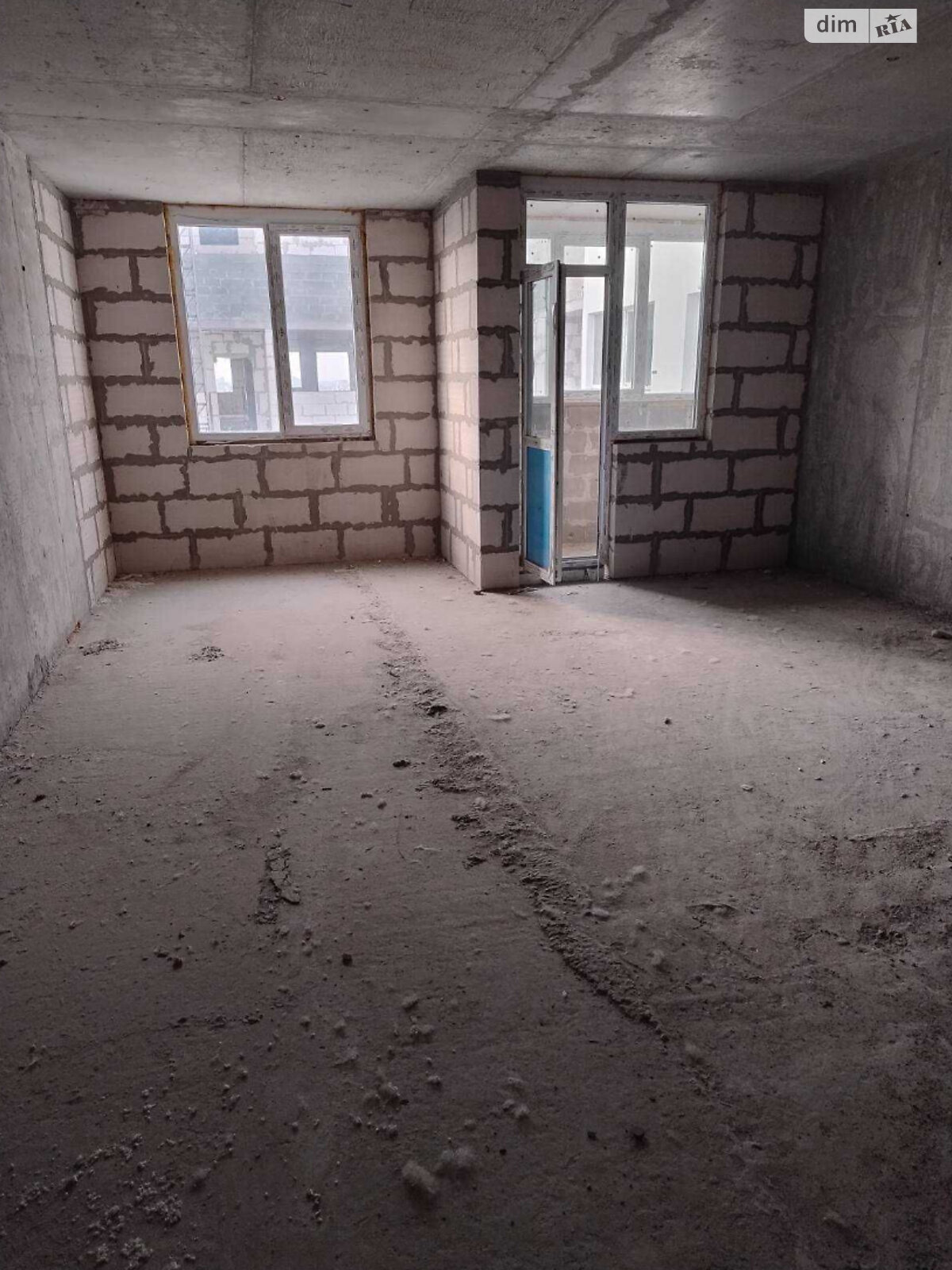 Продаж однокімнатної квартири в Києві, на вул. Світла 3Д корпус 2, район Бортничі фото 1