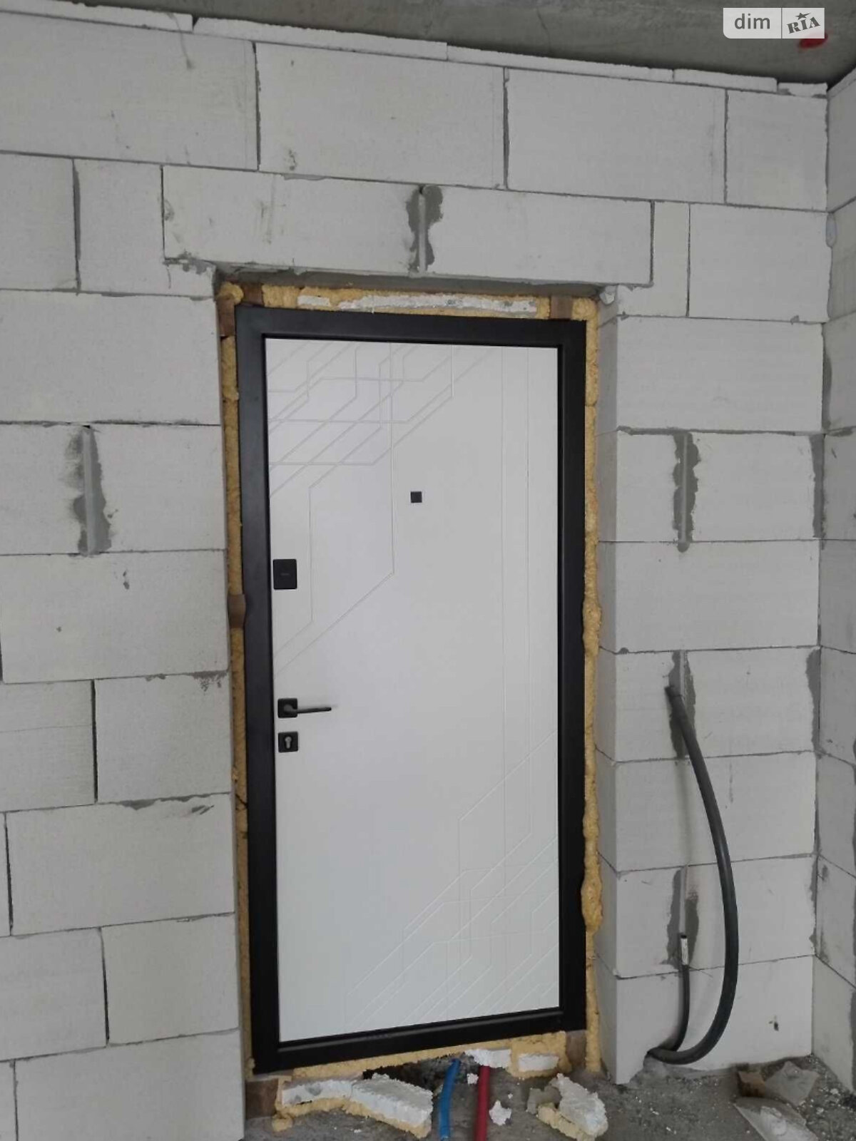 Продаж однокімнатної квартири в Києві, на вул. Світла 3Д корпус 2, район Бортничі фото 1