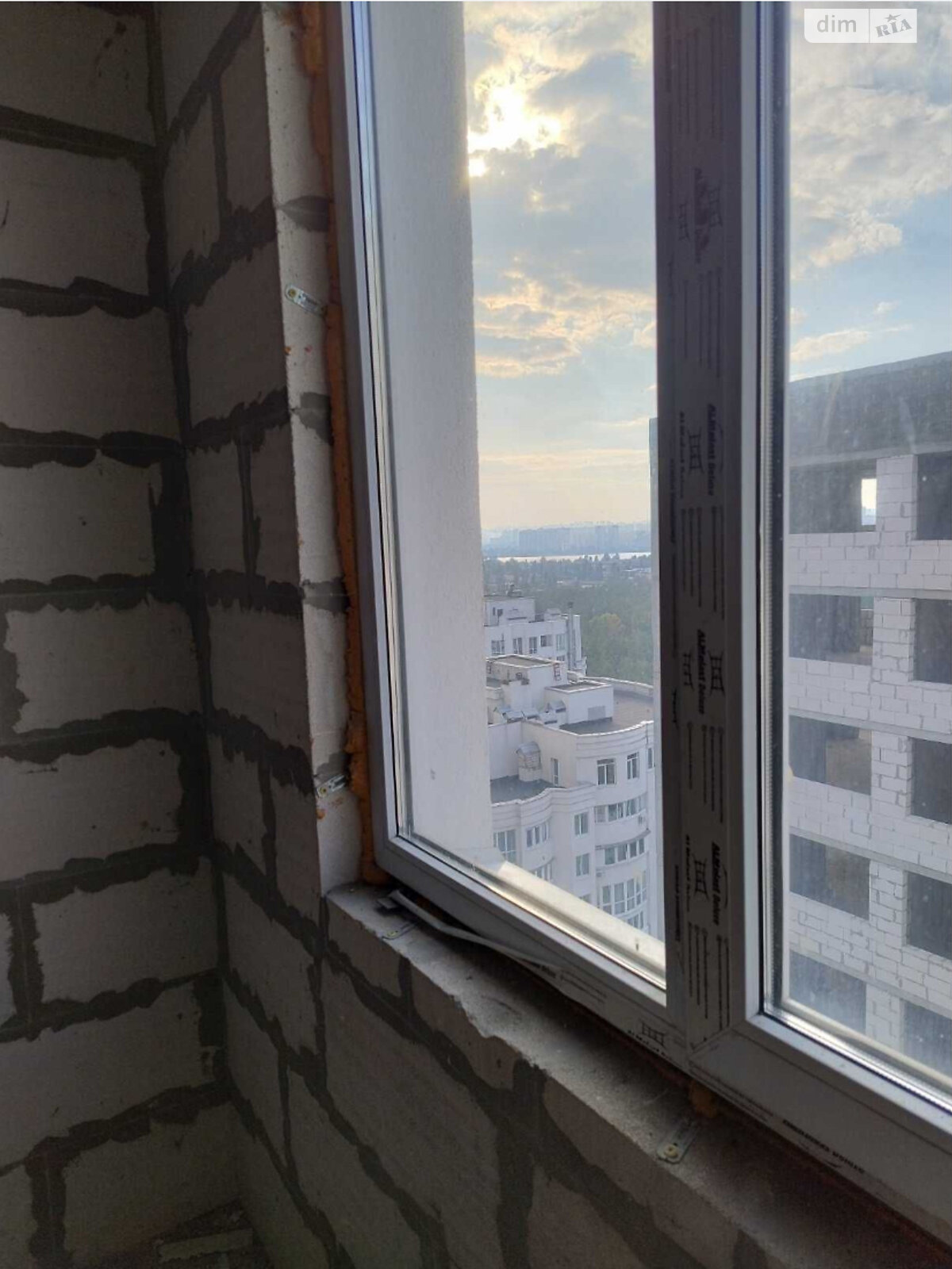 Продаж однокімнатної квартири в Києві, на вул. Світла 3Д корпус 2, район Бортничі фото 1