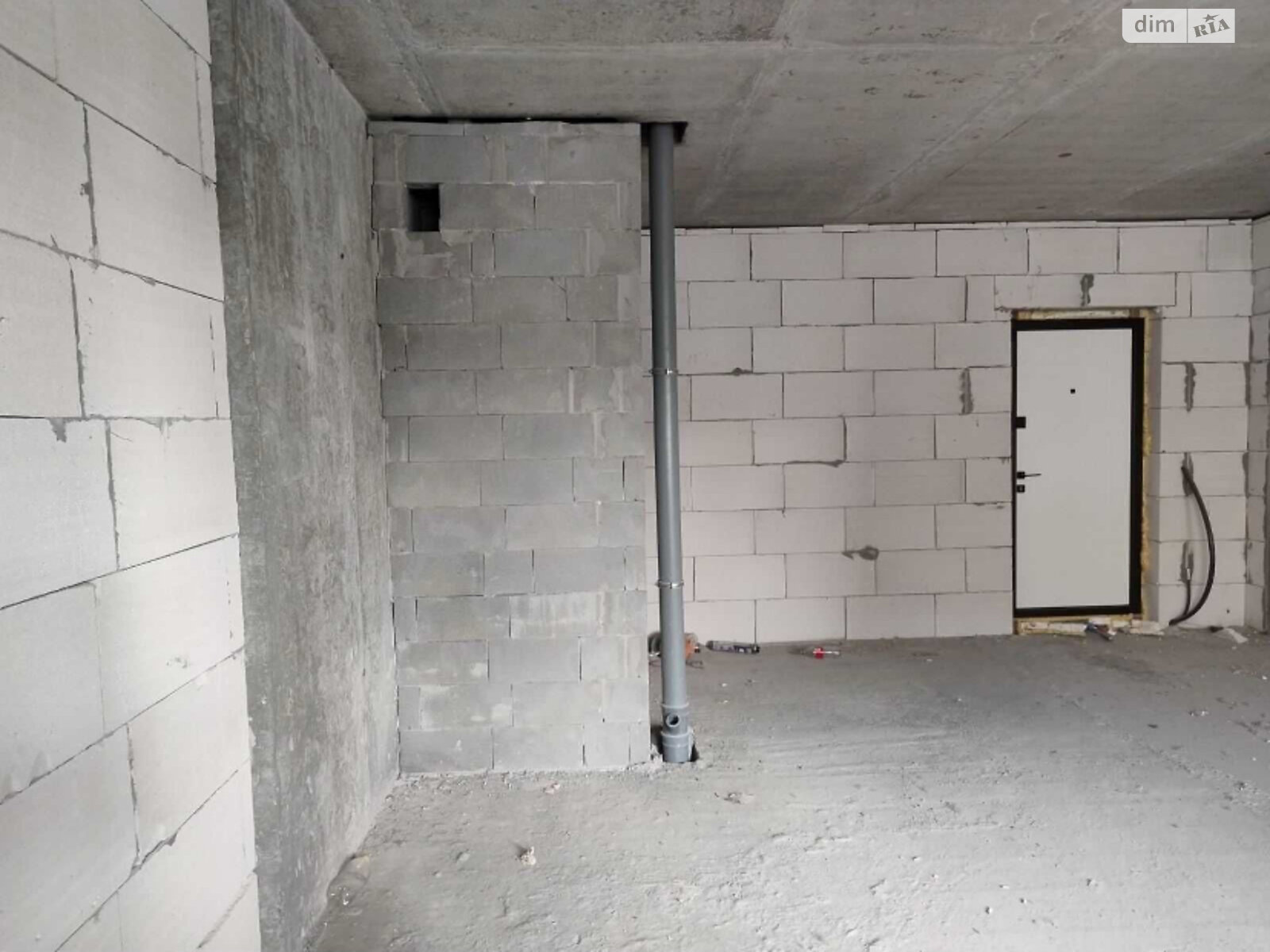 Продаж однокімнатної квартири в Києві, на вул. Світла 3Д корпус 2, район Бортничі фото 1