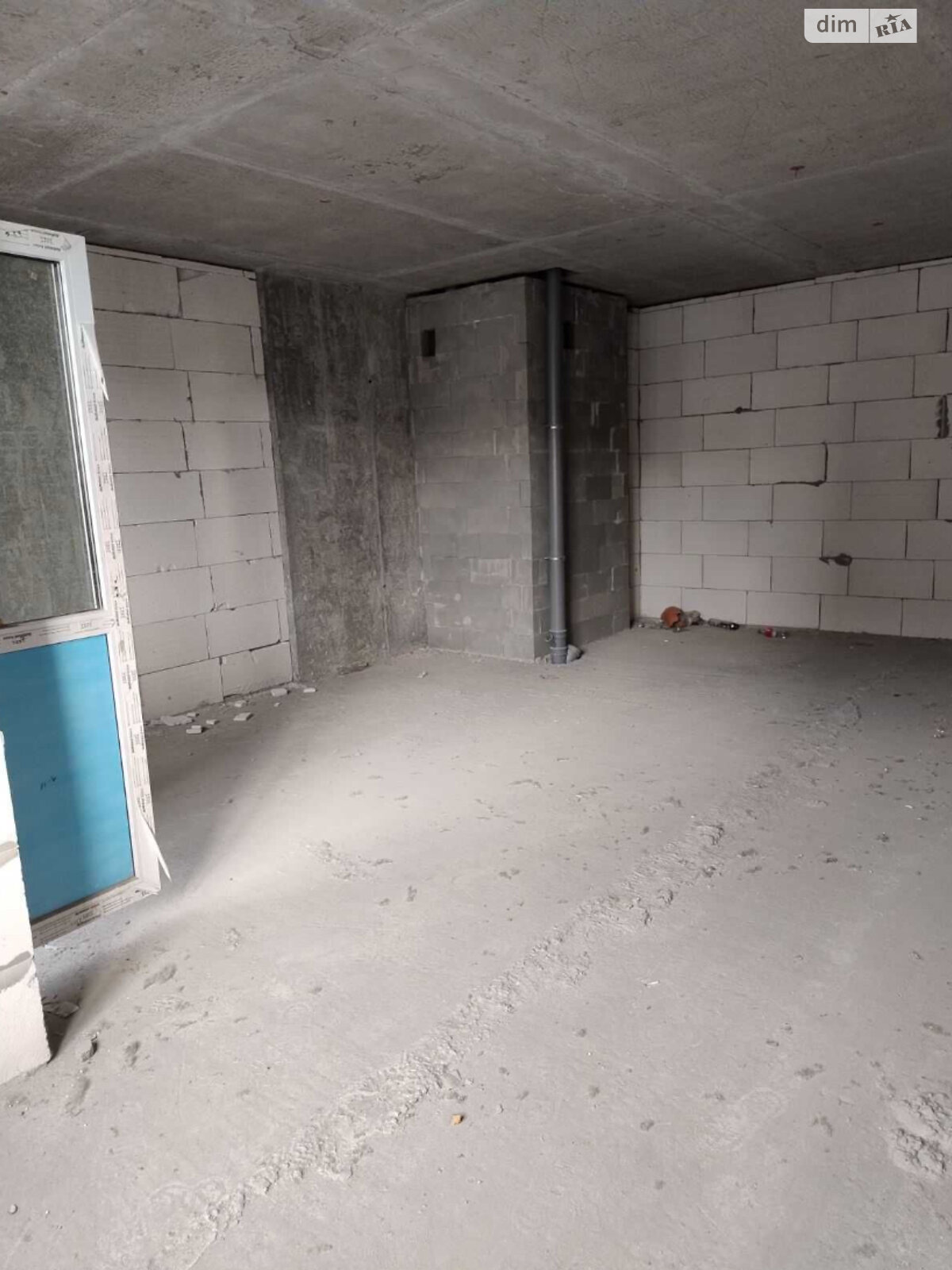 Продаж однокімнатної квартири в Києві, на вул. Світла 3Д корпус 2, район Бортничі фото 1