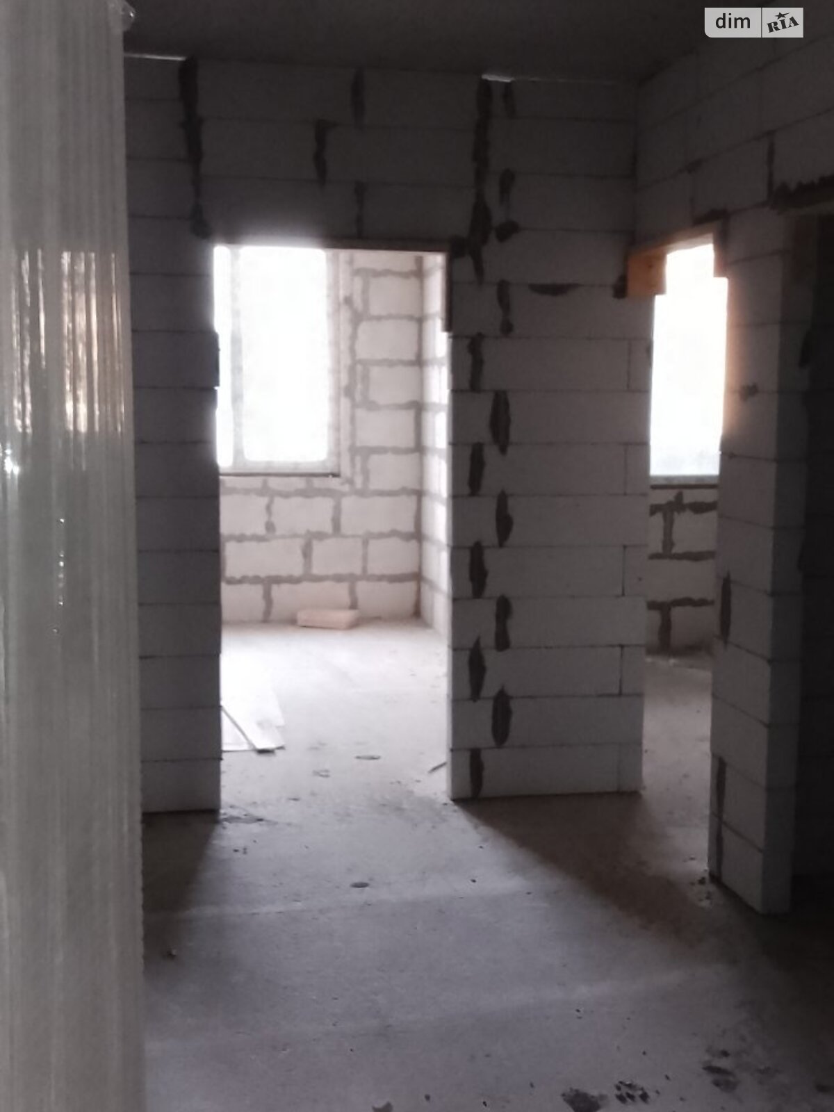 Продаж двокімнатної квартири в Києві, на вул. Світла 3Д корпус 3, кв. 435, район Бортничі фото 1