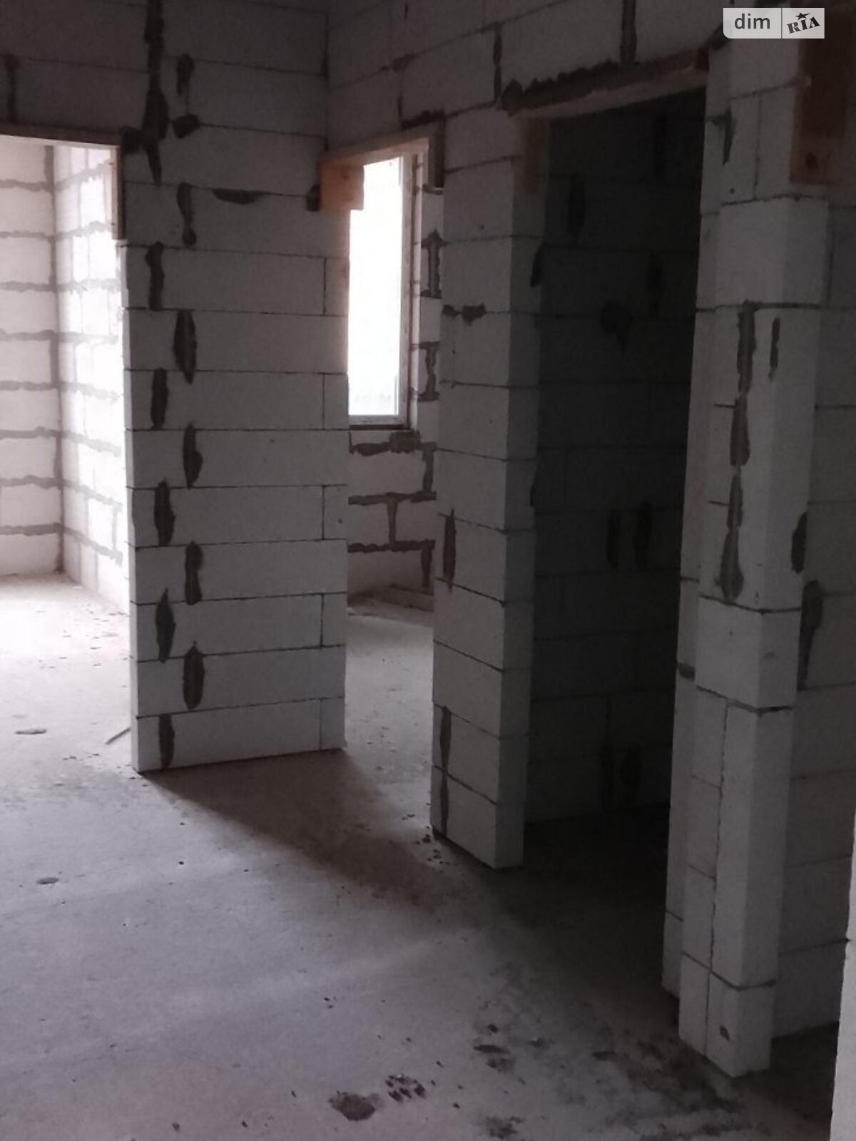 Продаж двокімнатної квартири в Києві, на вул. Світла 3Д корпус 3, кв. 435, район Бортничі фото 1