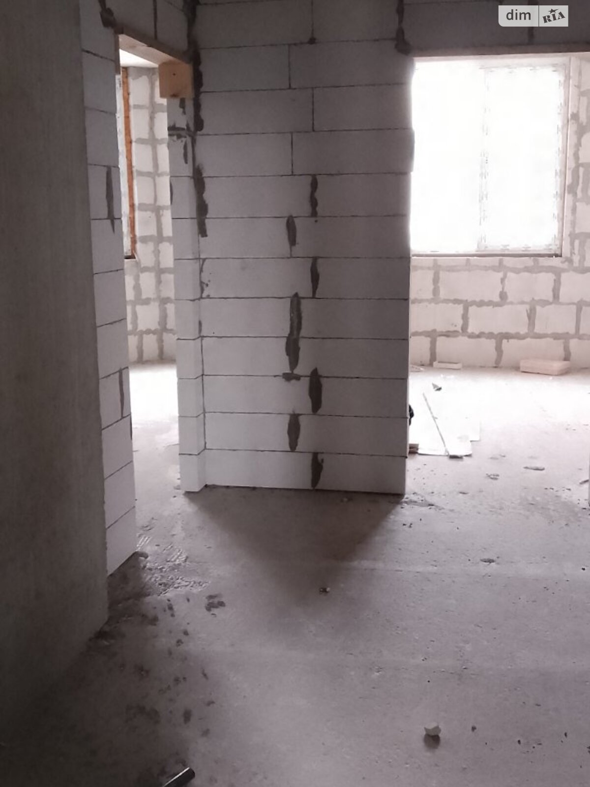 Продаж двокімнатної квартири в Києві, на вул. Світла 3Д корпус 3, кв. 435, район Бортничі фото 1