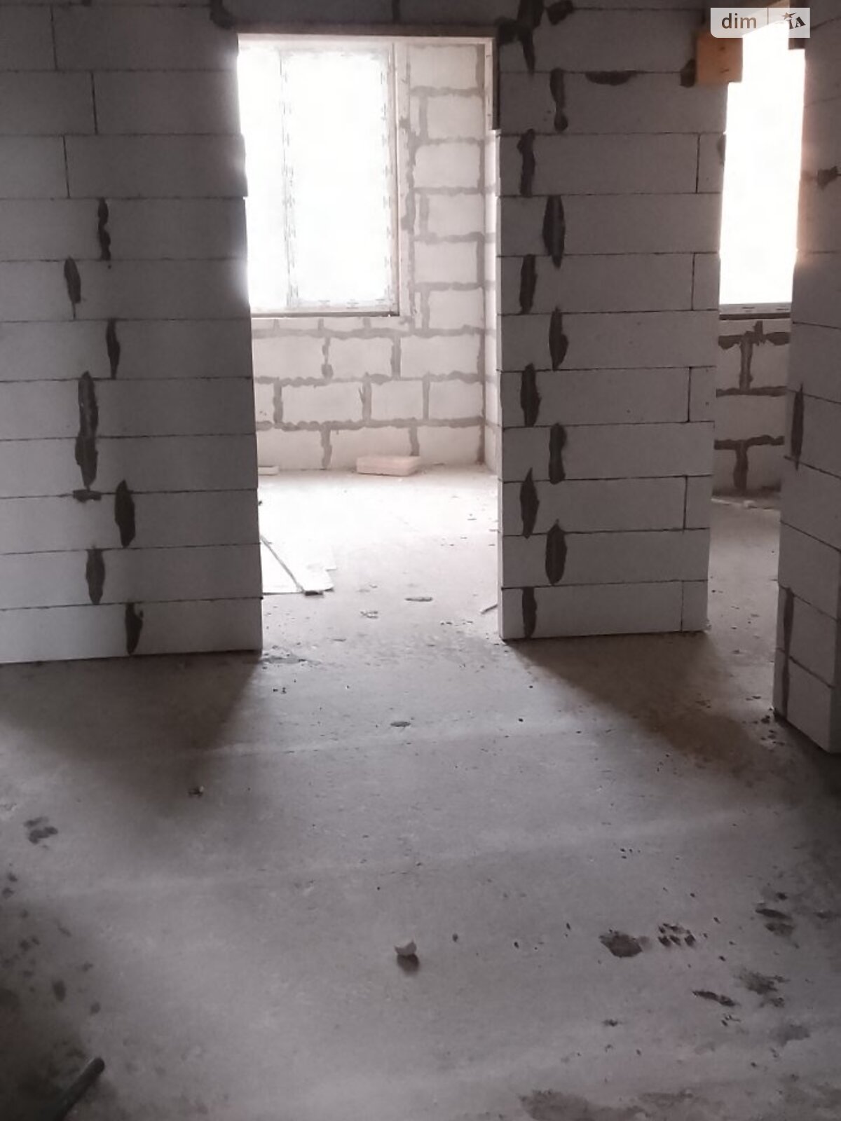 Продаж двокімнатної квартири в Києві, на вул. Світла 3Д корпус 3, кв. 435, район Бортничі фото 1