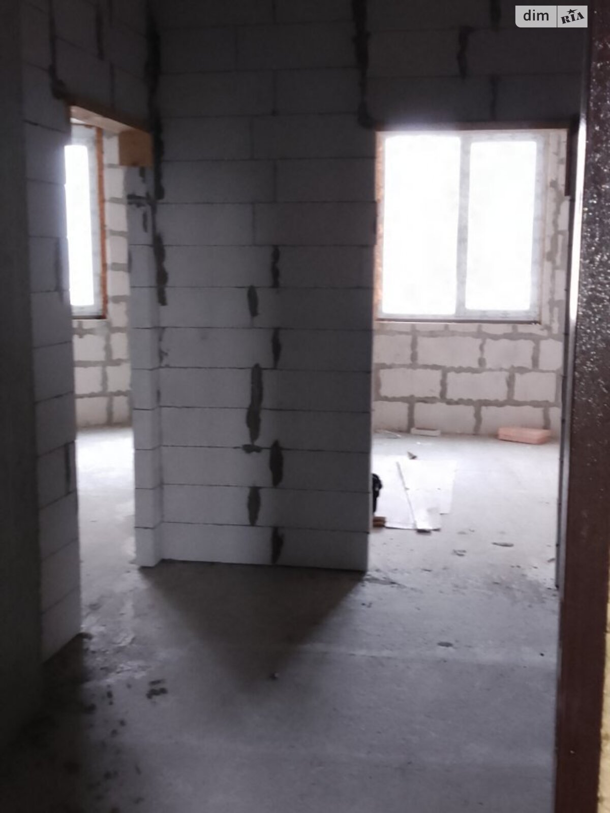 Продаж двокімнатної квартири в Києві, на вул. Світла 3Д корпус 3, кв. 435, район Бортничі фото 1