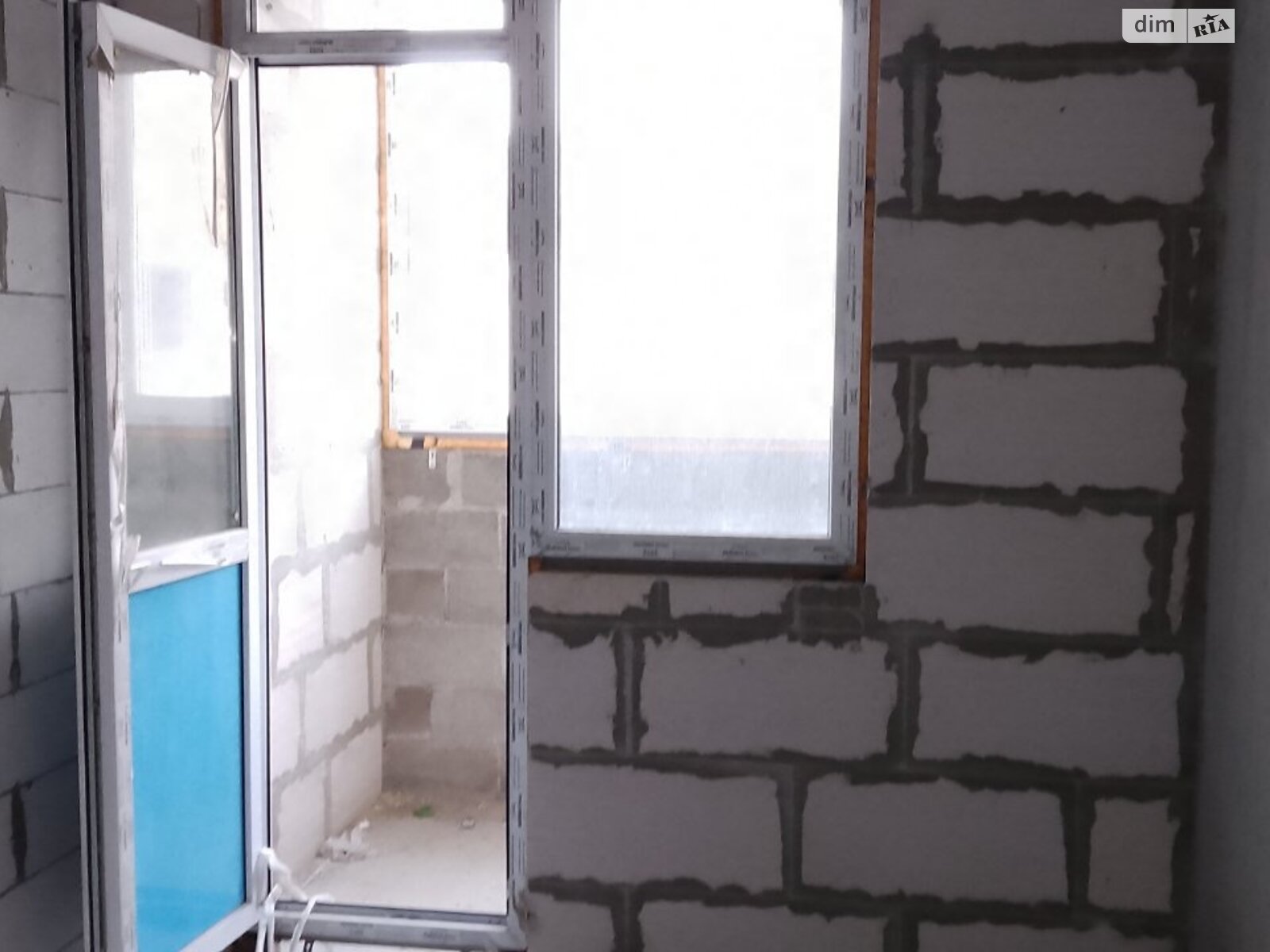 Продаж двокімнатної квартири в Києві, на вул. Світла 3Д корпус 3, кв. 435, район Бортничі фото 1