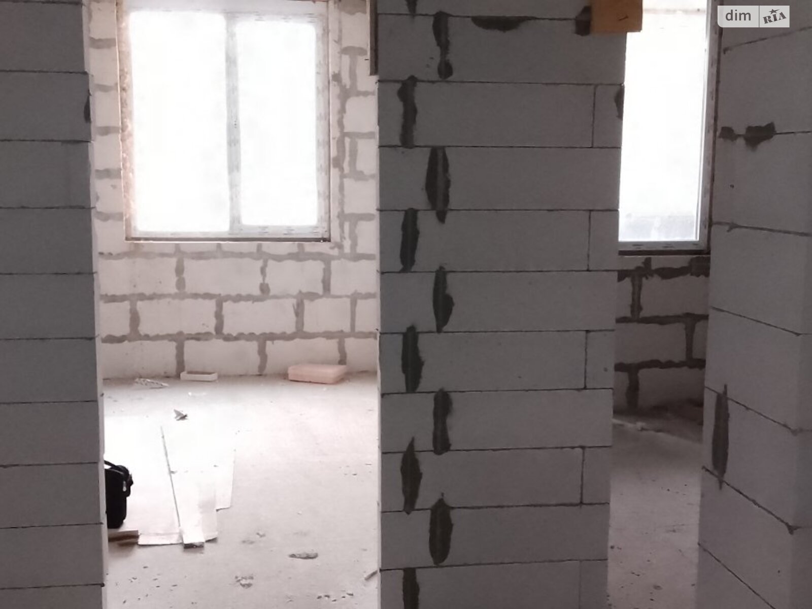 Продаж двокімнатної квартири в Києві, на вул. Світла 3Д корпус 3, кв. 435, район Бортничі фото 1