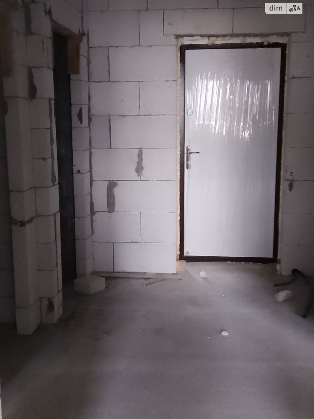 Продаж двокімнатної квартири в Києві, на вул. Світла 3Д корпус 3, кв. 435, район Бортничі фото 1