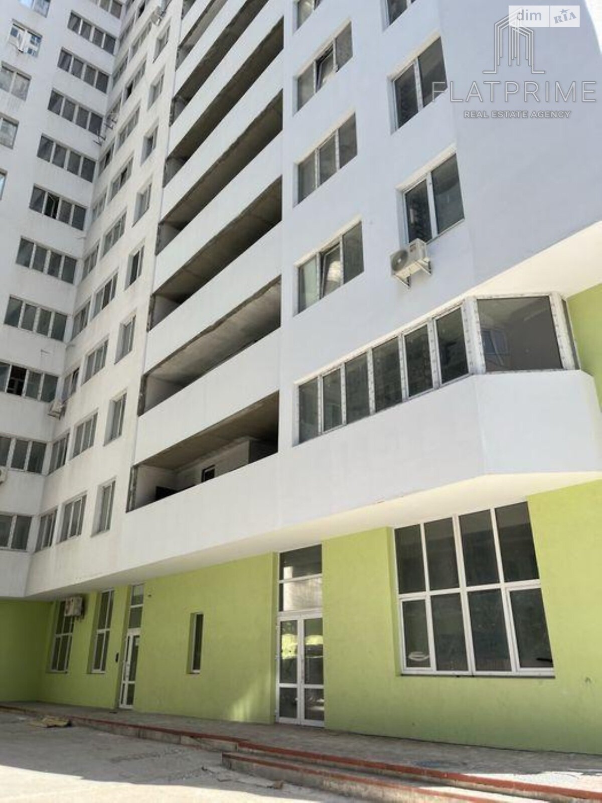 Продаж однокімнатної квартири в Києві, на вул. Світла 3Д корпус 3, район Бортничі фото 1