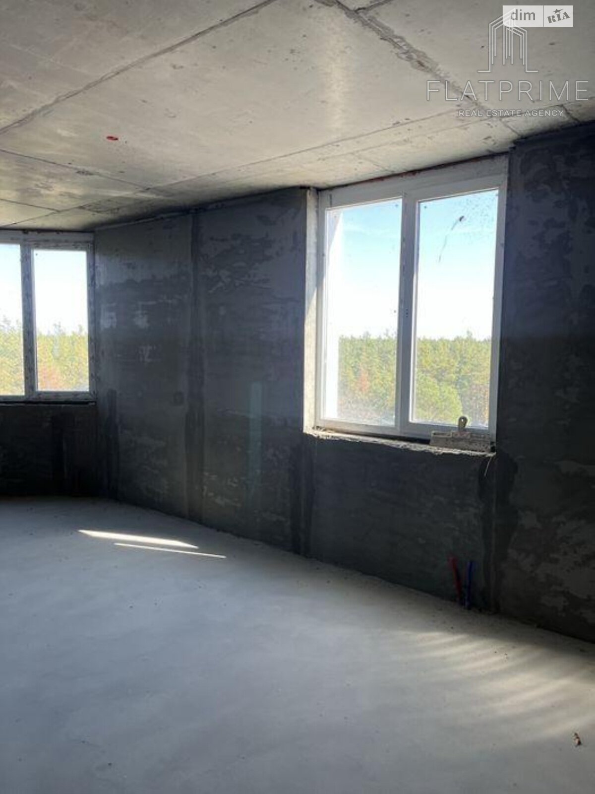 Продаж однокімнатної квартири в Києві, на вул. Світла 3Д корпус 3, район Бортничі фото 1