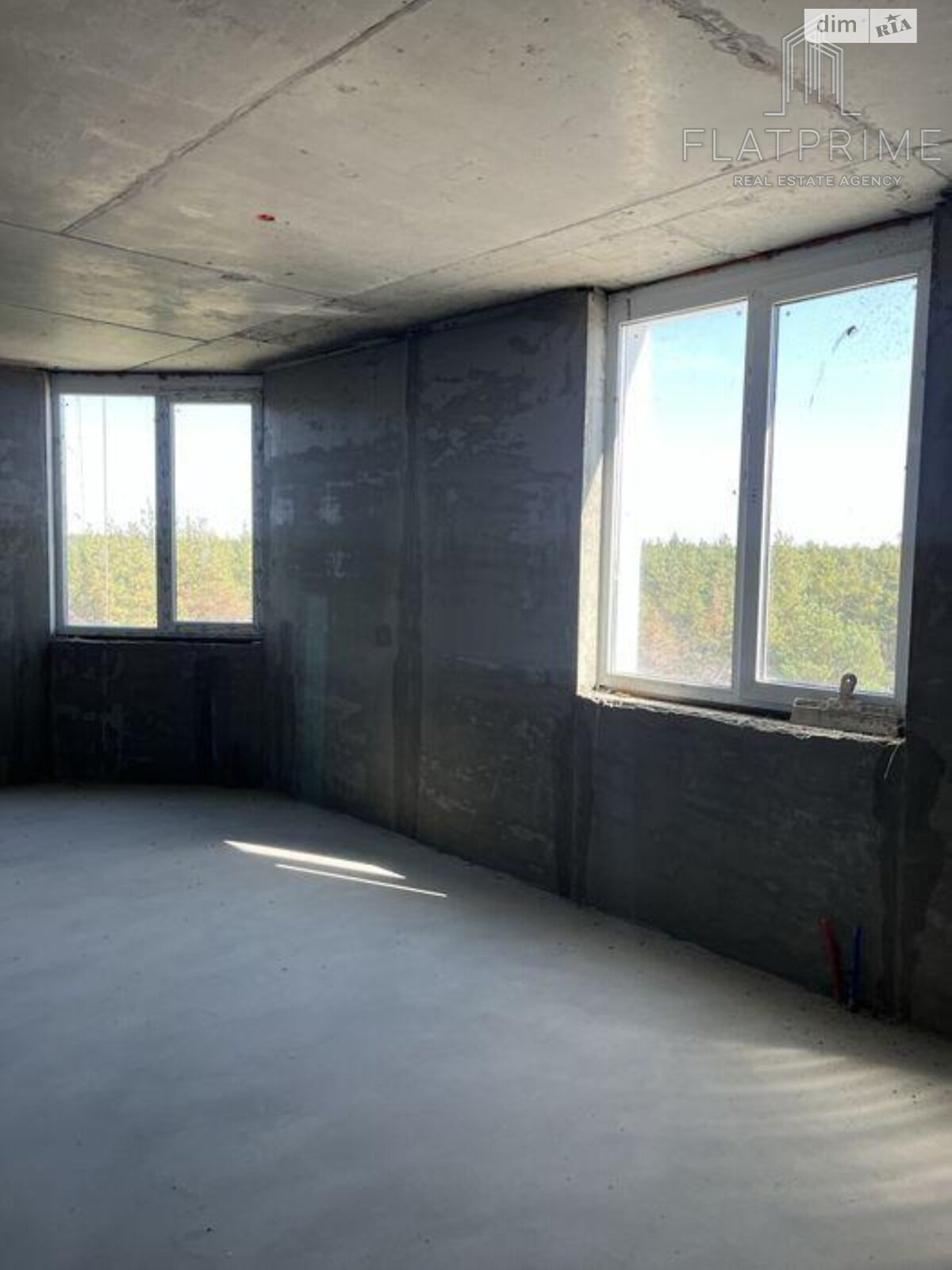 Продаж однокімнатної квартири в Києві, на вул. Світла 3Д корпус 3, район Бортничі фото 1