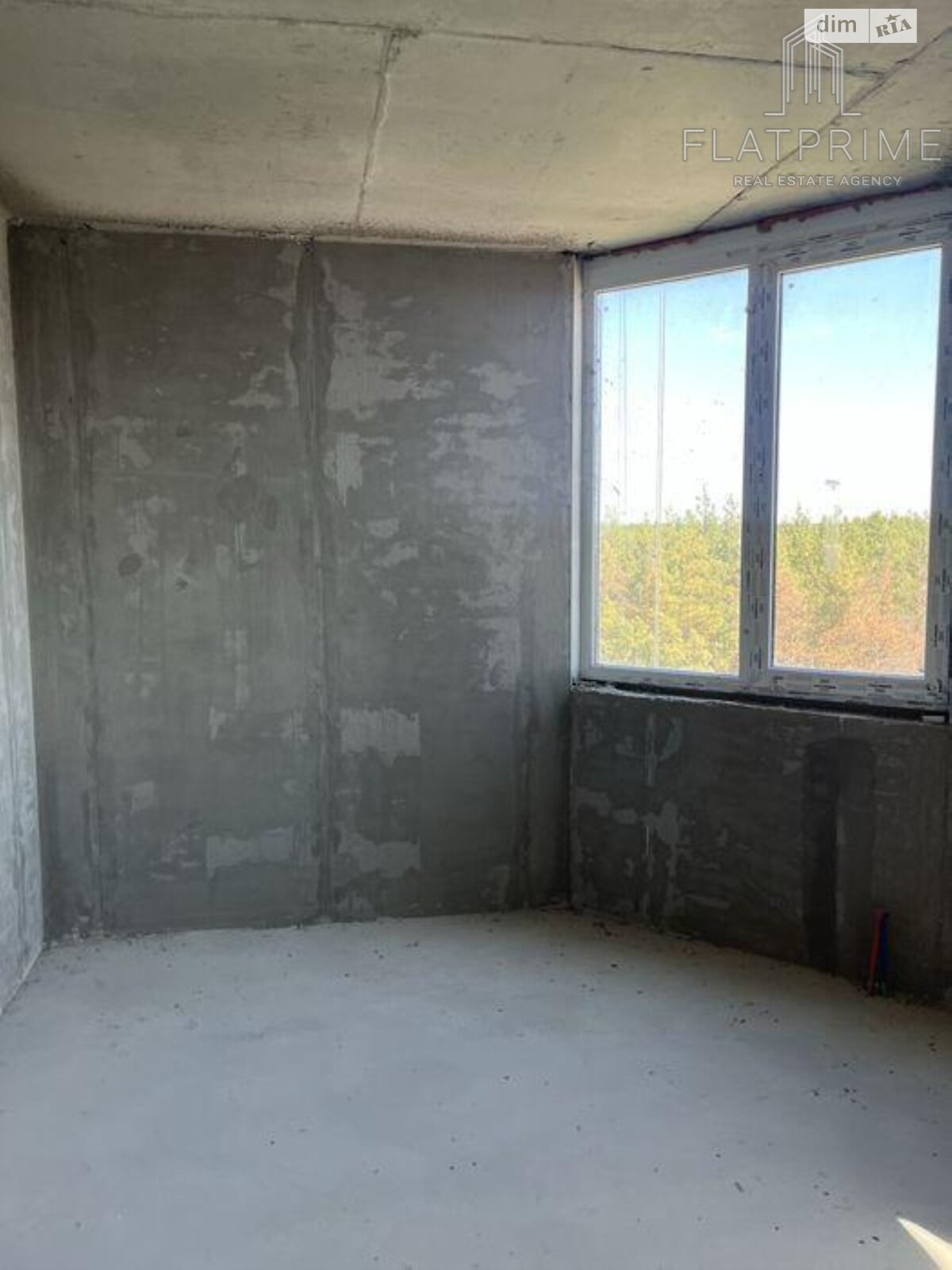 Продаж однокімнатної квартири в Києві, на вул. Світла 3Д корпус 3, район Бортничі фото 1