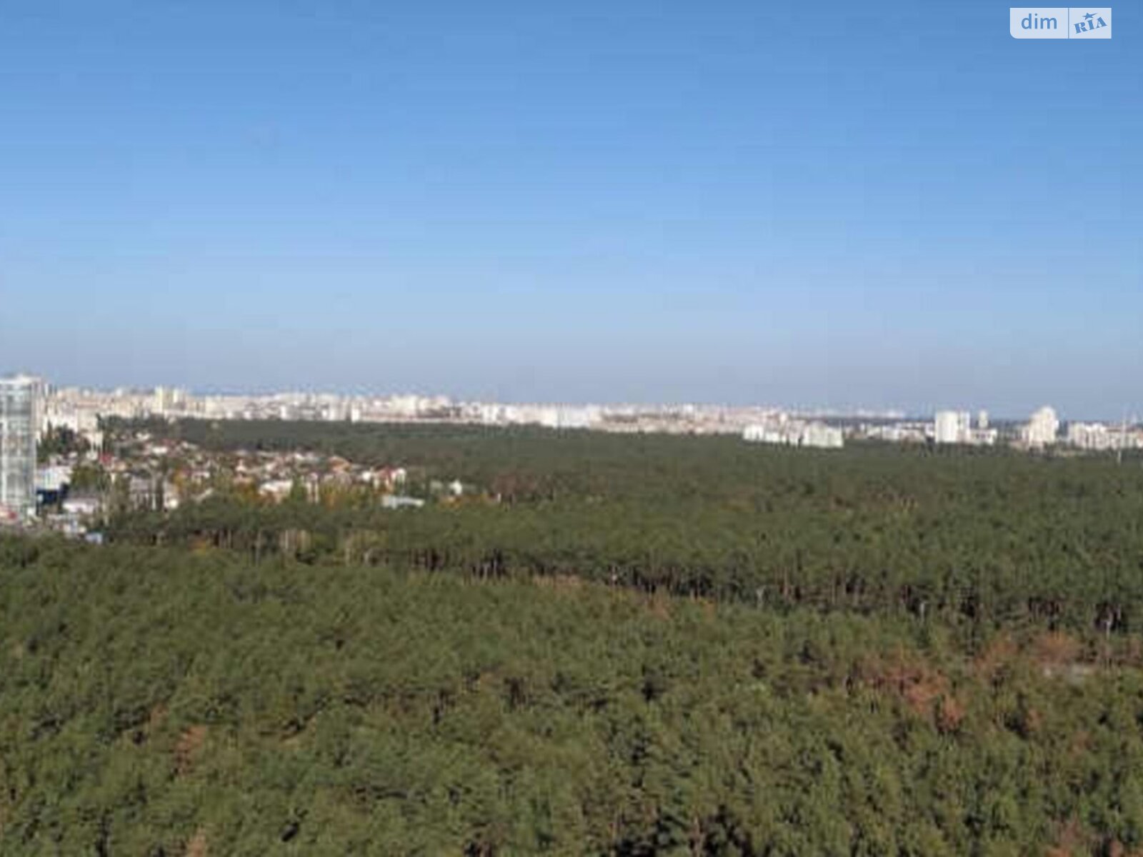 Продаж однокімнатної квартири в Києві, на вул. Світла 3Д, район Бортничі фото 1