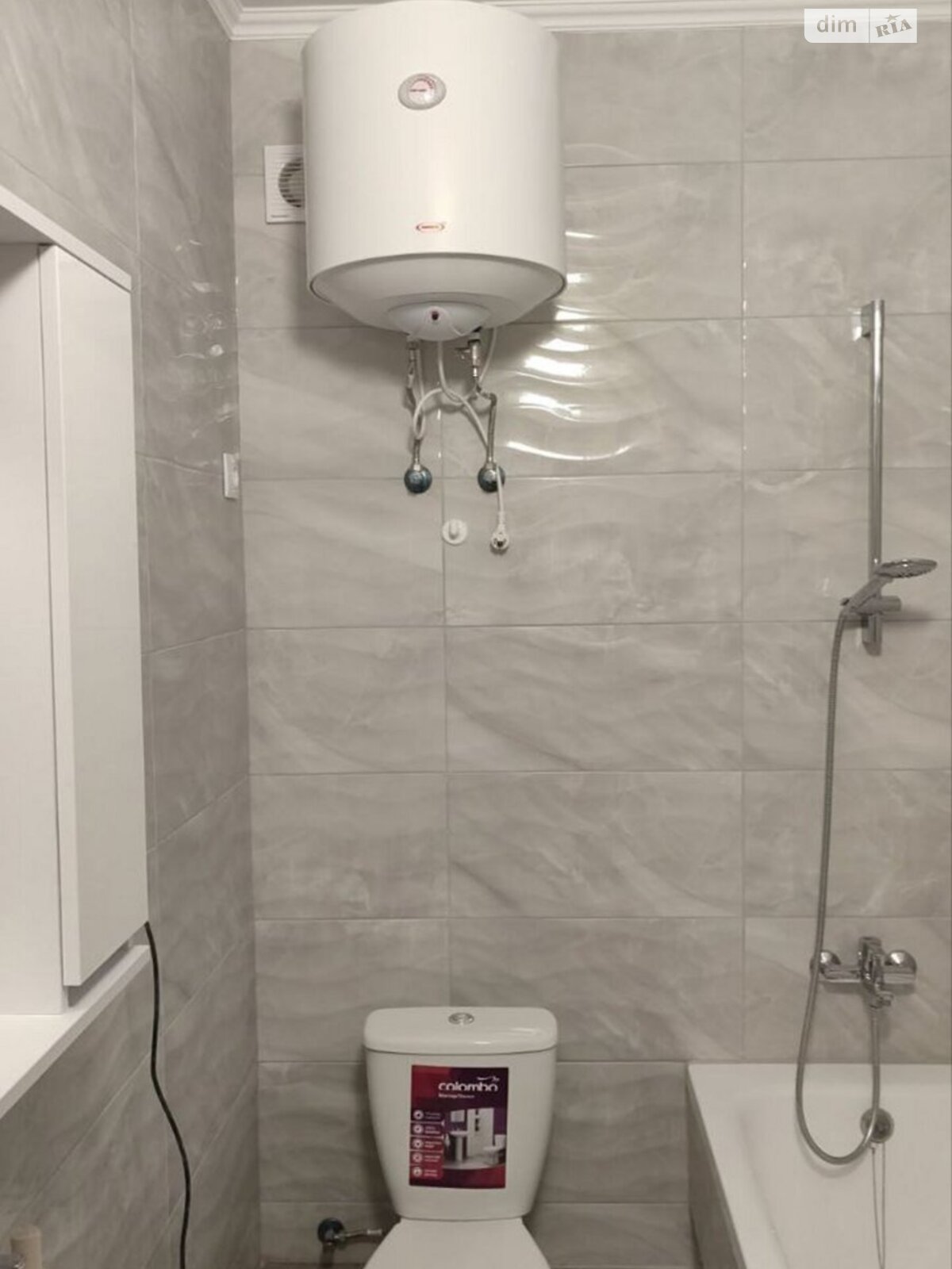 Продаж однокімнатної квартири в Києві, на вул. Світла 3Д, район Бортничі фото 1