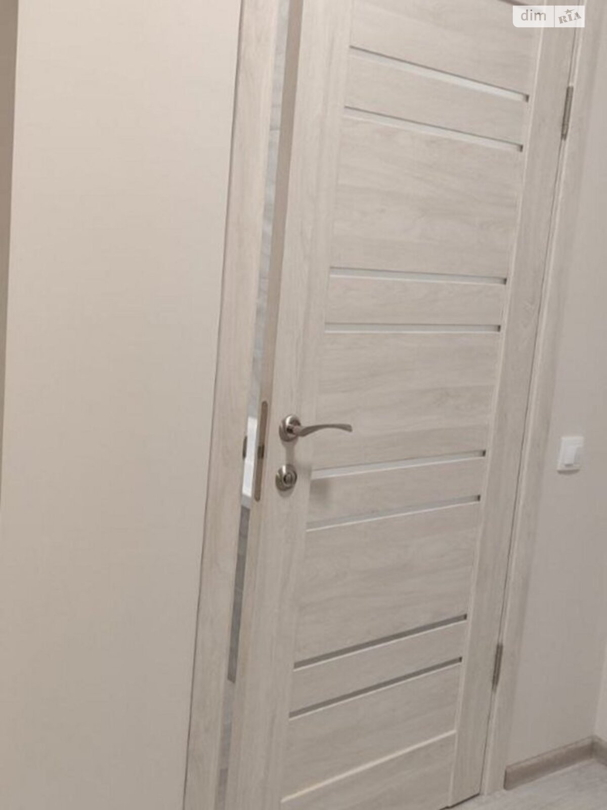 Продаж однокімнатної квартири в Києві, на вул. Світла 3Д, район Бортничі фото 1