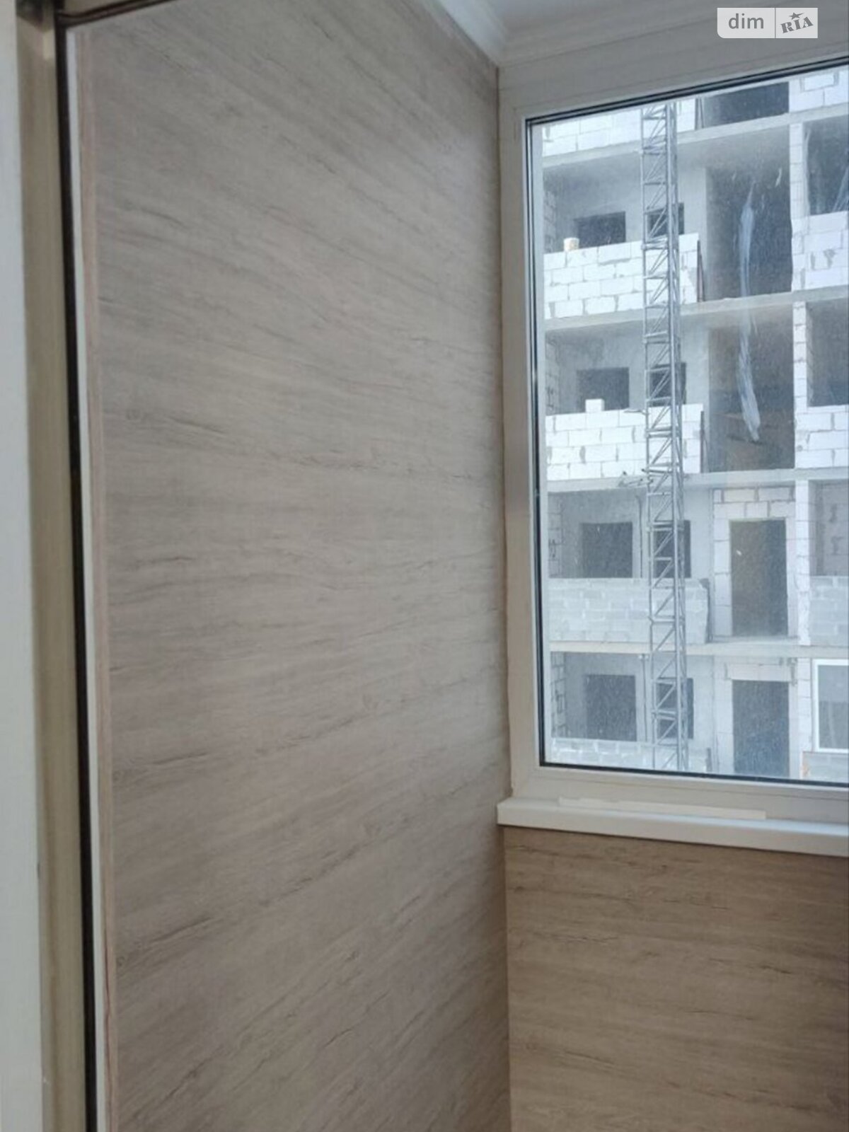 Продаж однокімнатної квартири в Києві, на вул. Світла 3Д, район Бортничі фото 1