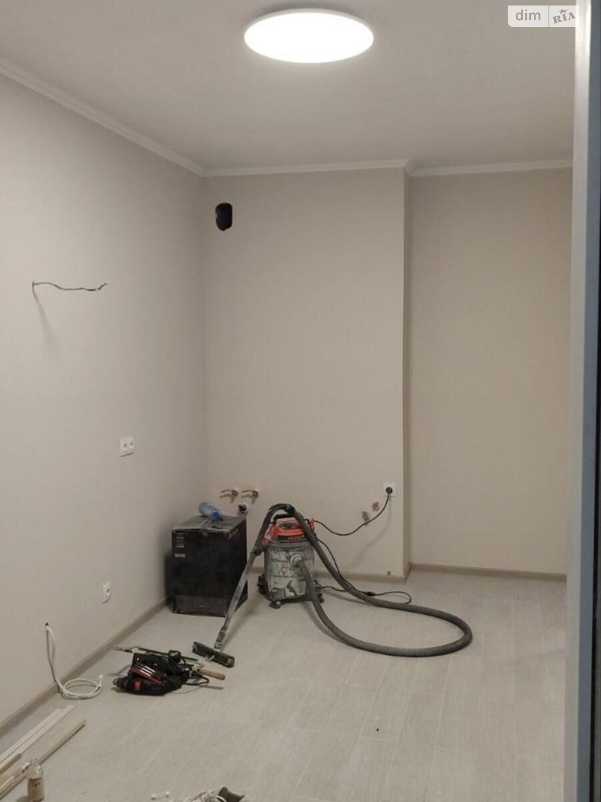 Продаж однокімнатної квартири в Києві, на вул. Світла 3Д, район Бортничі фото 1