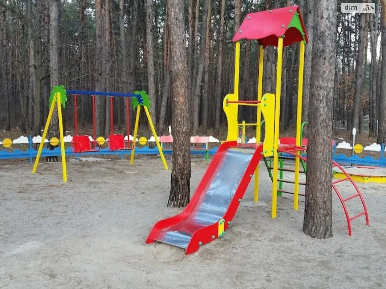 Продаж однокімнатної квартири в Києві, на вул. Світла 3Д, район Бортничі фото 1