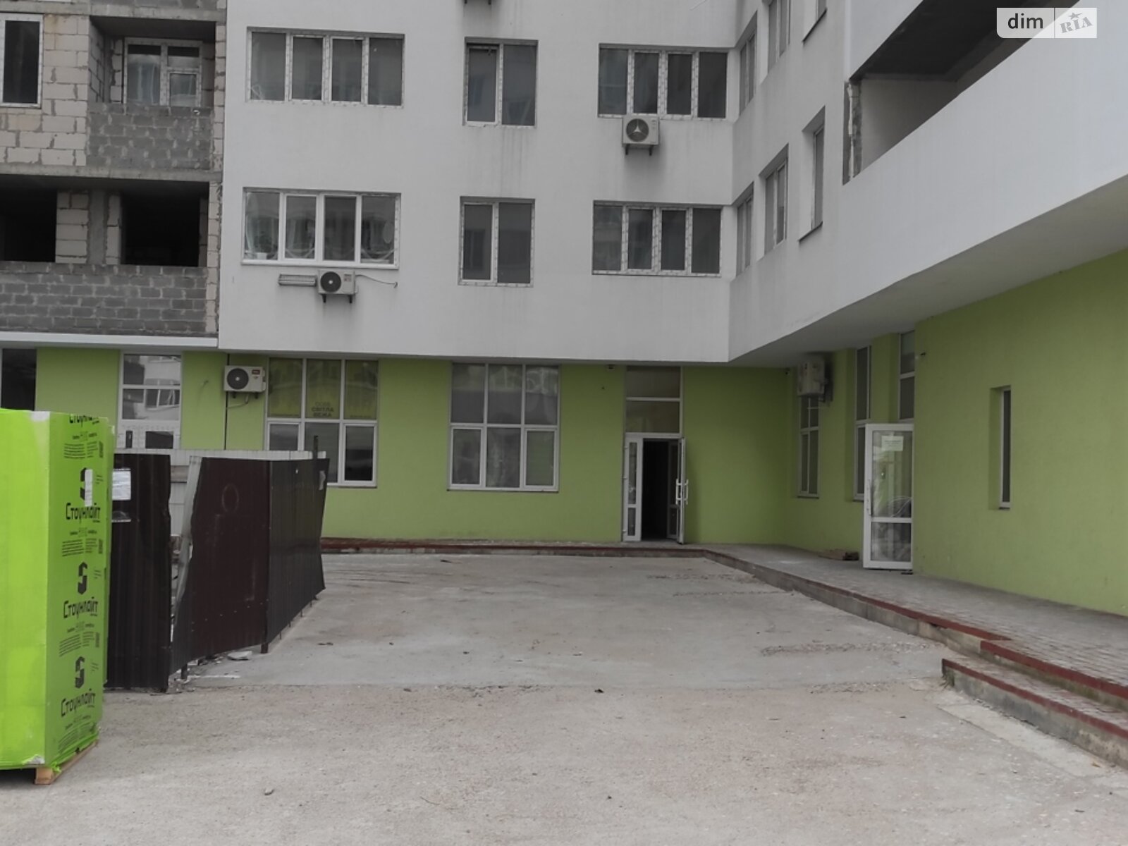 Продаж однокімнатної квартири в Києві, на вул. Світла 3Д, район Бортничі фото 1